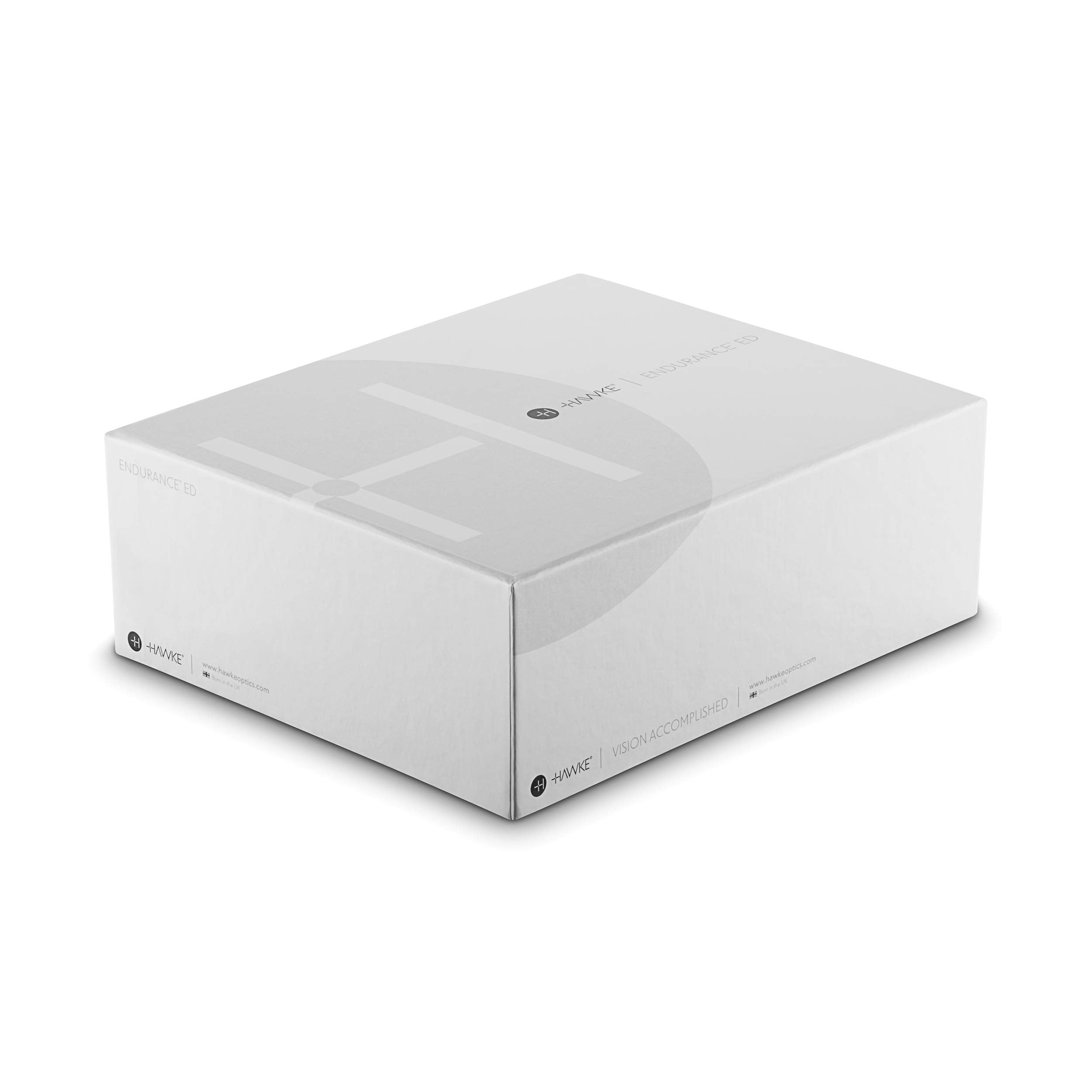 Endurance Ed Binoculars 8X42 Green