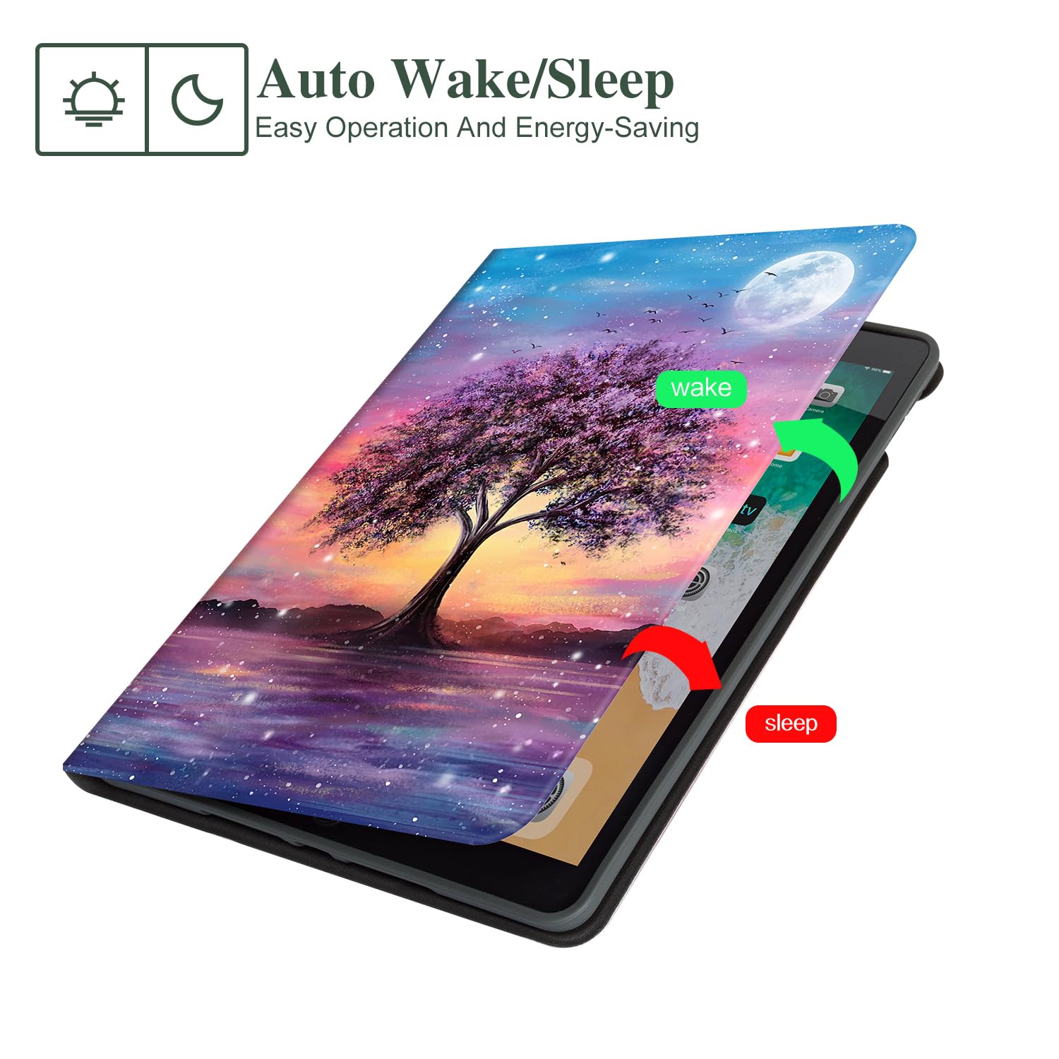 Ipad Case 9Th Generation, Ipad 10.2 Case For Kids Girls, Ipad 8Th Generation Case, Ipad 7Th Generation Case, Ipad 9Th Gen Multi