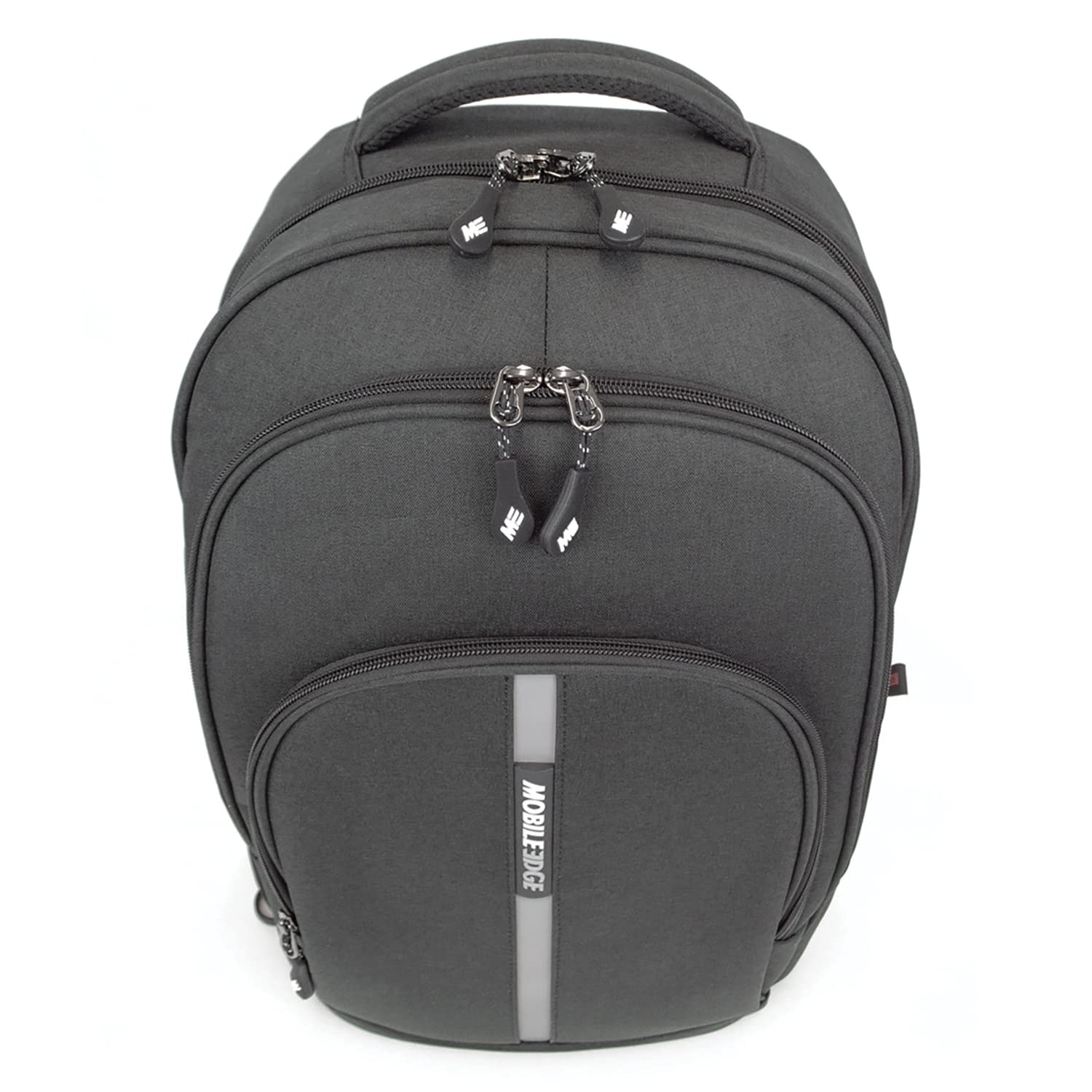 Mobile Edge Meahr1 3 Port Usb Hub + Card R/W