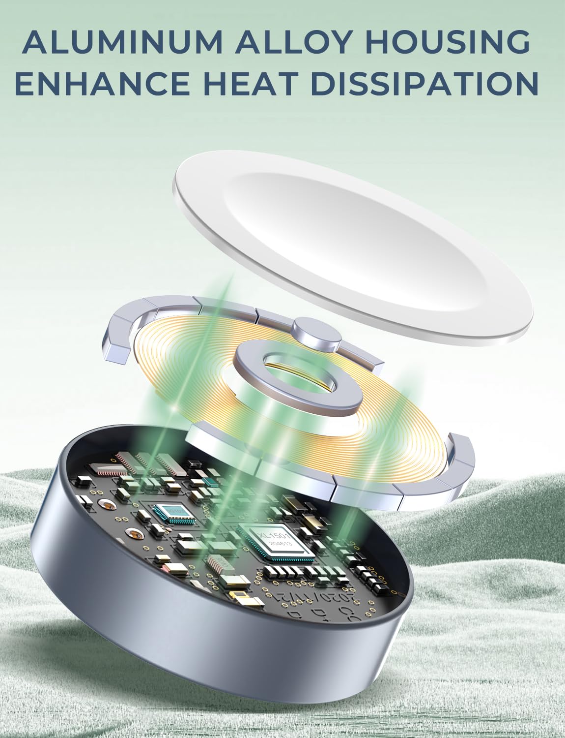 Travel Essentials 3 In 2 For Apple Watch Charger Usb C Cable Iphone Iwatch Charger Multi Charging Cable Compatible With Apple Wa