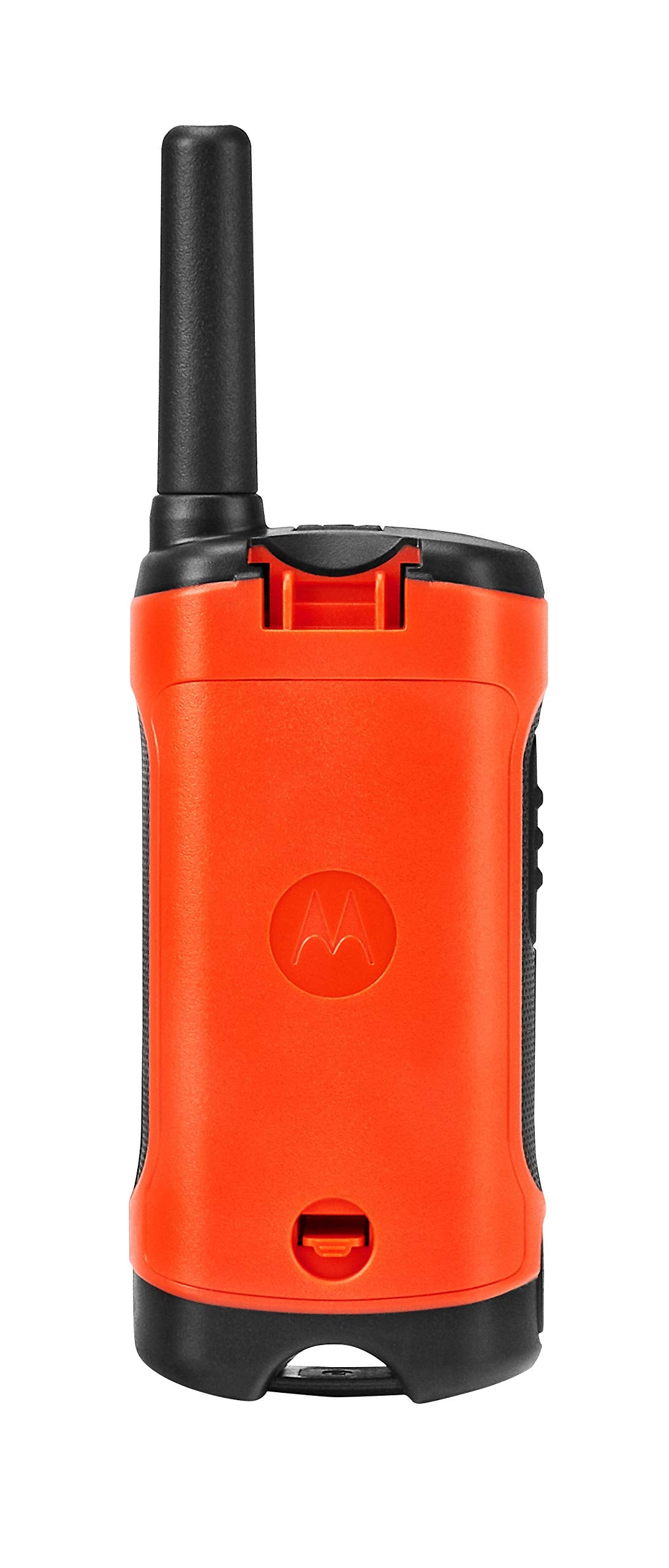 Motorola Solutions Talkabout Radio, Orange