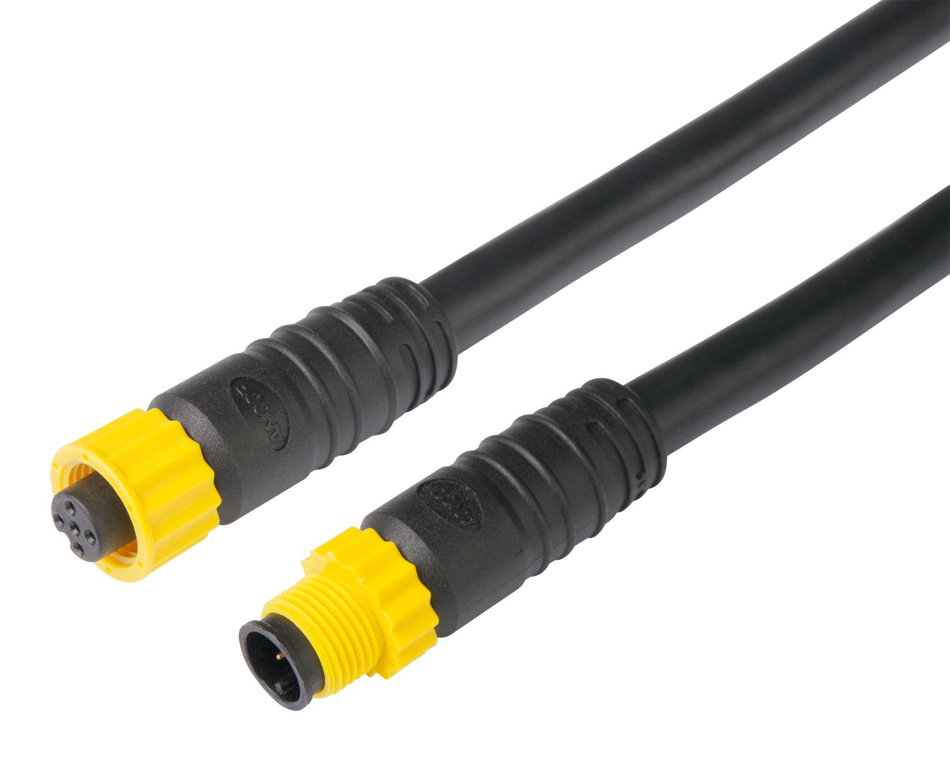 Ancor 270010 Nmea 2000 Backbone Cable - 10 Meter,WBHDWB071CL6F8V