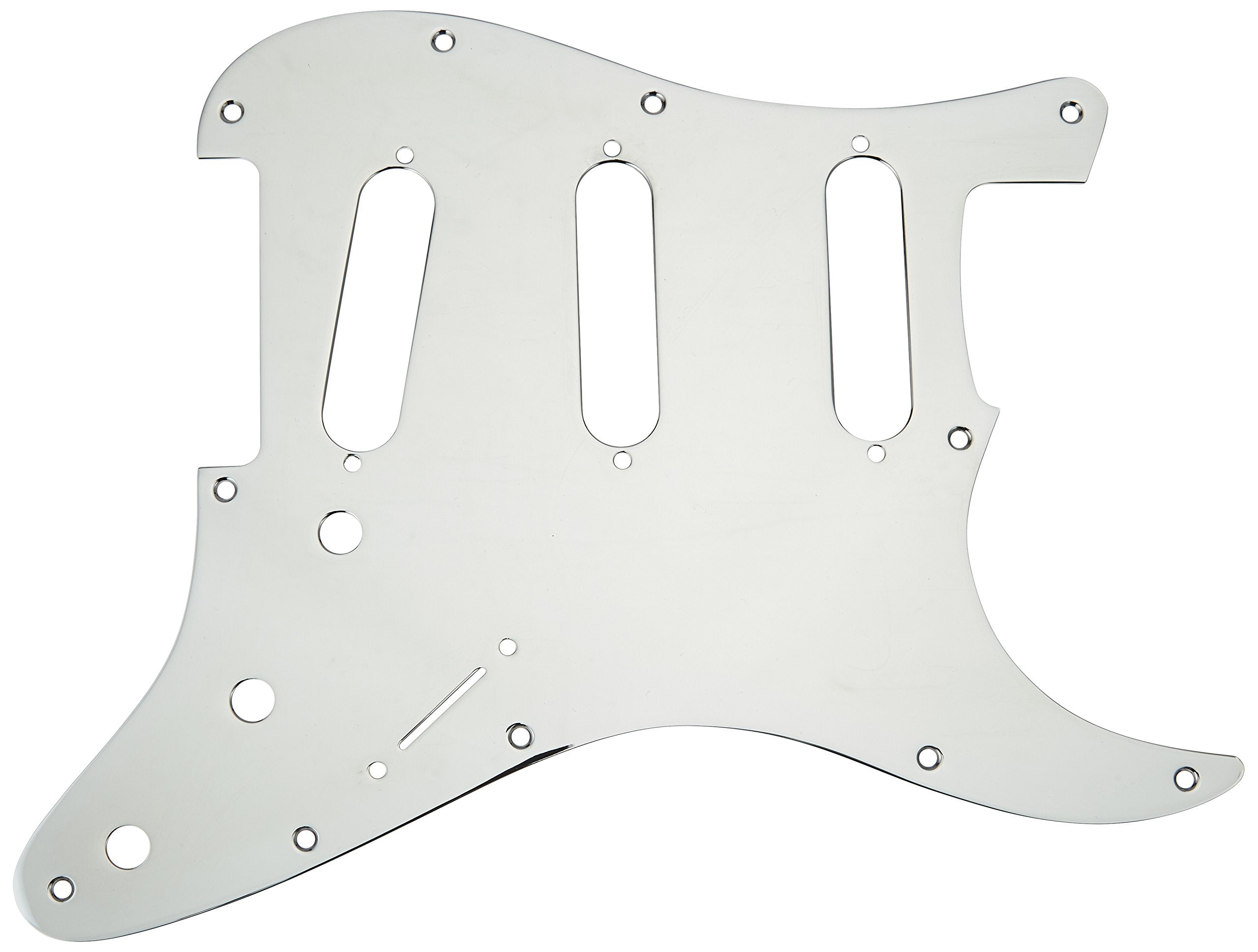 Fender Electric Guitar Part