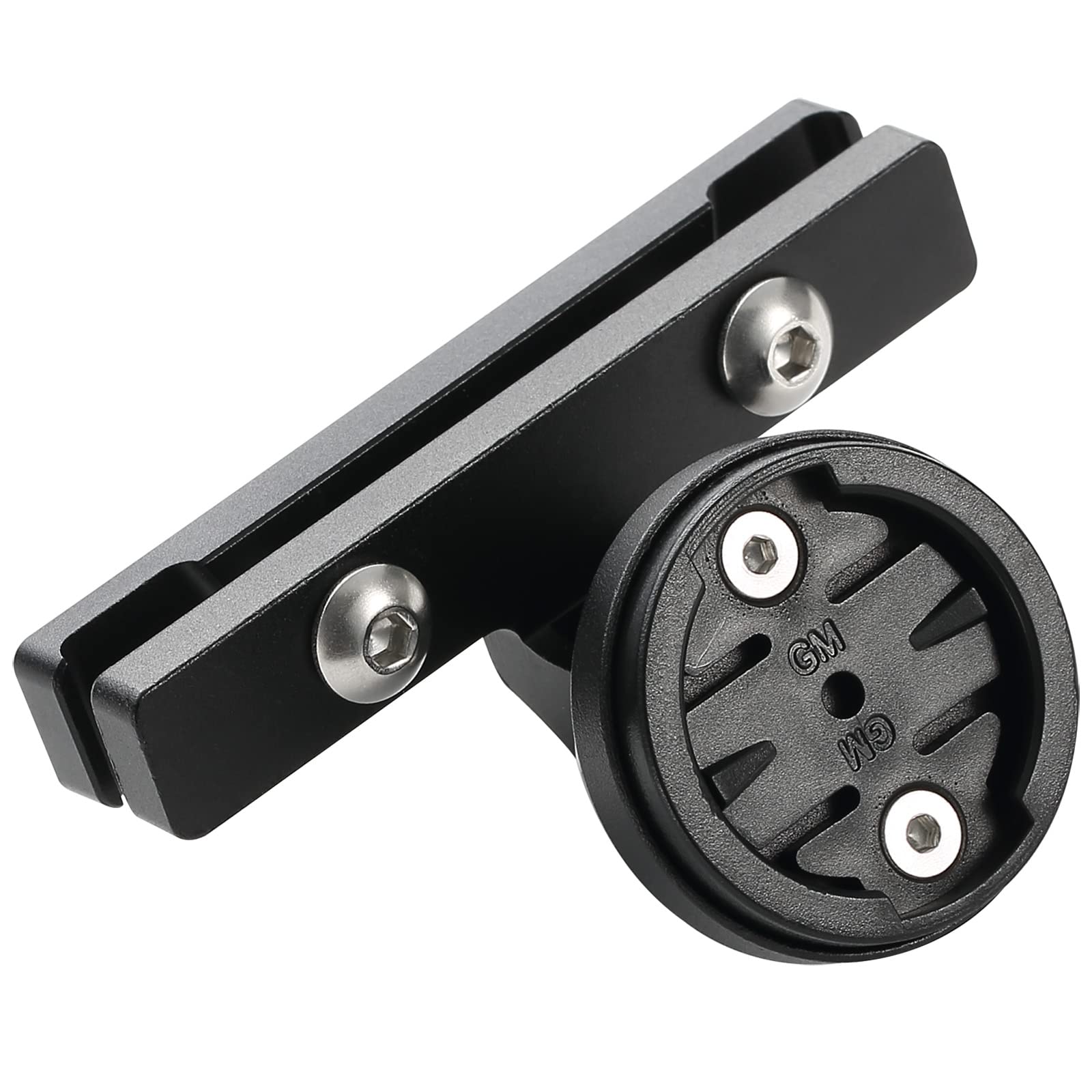 Kremorv Bike Saddle Mount Bicycle Seat Post Mount Tail Light Holder For Garmin Varia Rearview Radar Rtl510 Rtl515 Rvr315