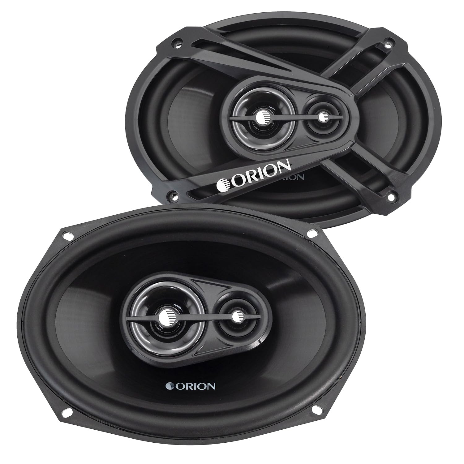 Orion Cobalt 6X9'' 2 Way Speakers