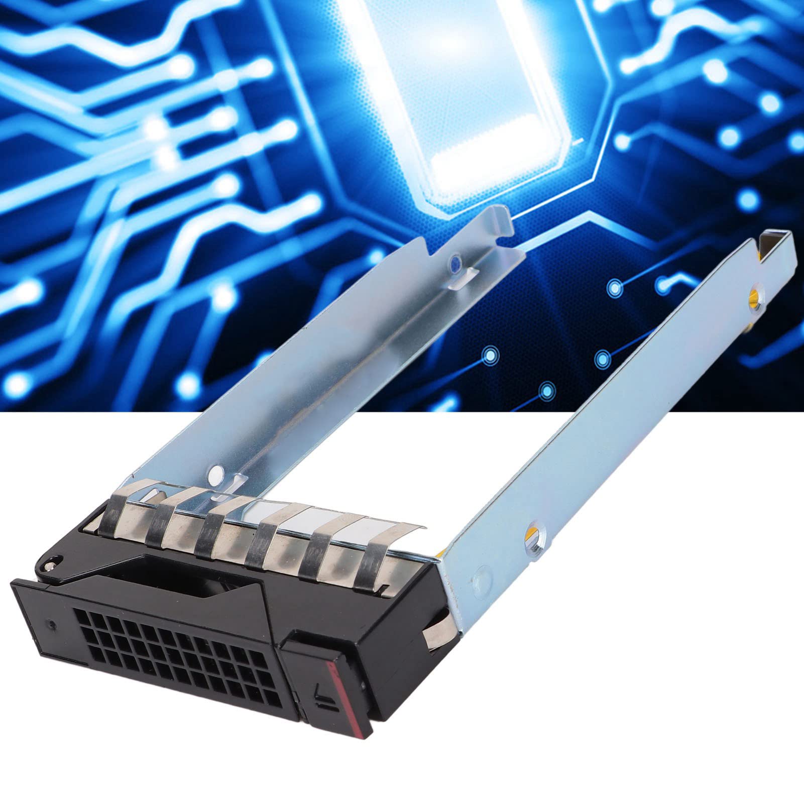 03T8147 2.5 Inch Sas Sata Server Hard Drive Bay Tray For Rd650 Rd550 Rd450 Rd350 Td350 Hdd Tray Caddy For 2.5In Hard Disk