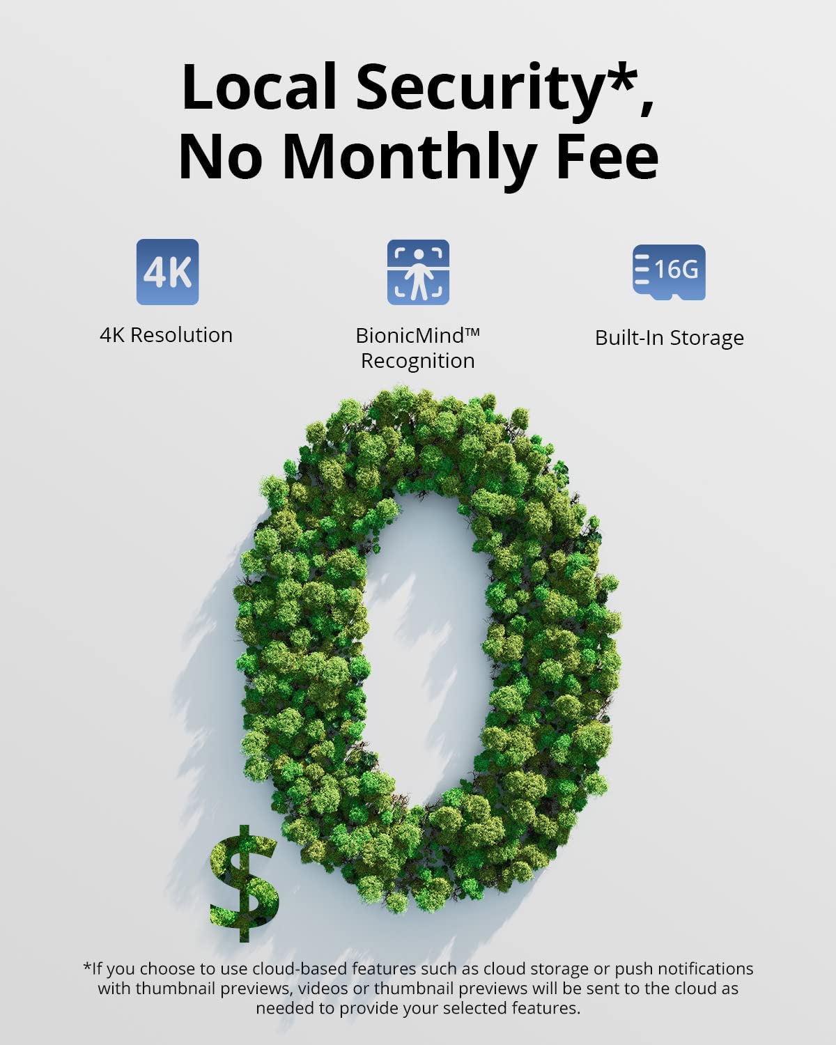 Eufy Security Homebase S380 (Homebase 3),Eufy Edge Security Center, Local Expandable Storage Up To 16Tb, Eufy Security Product C