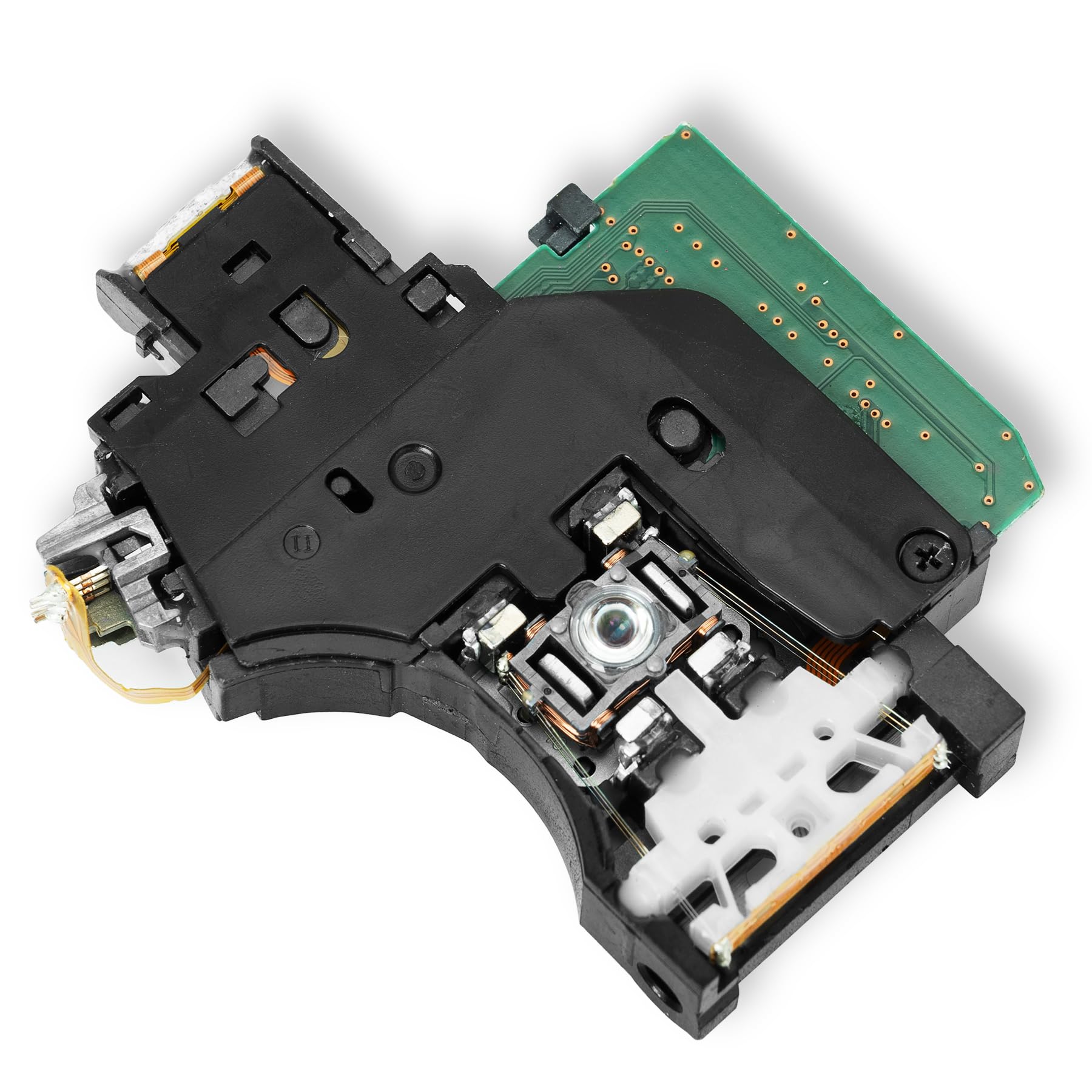 Gorliskl Kes 497 Ps5 Laser Replacement Lens   Blu Ray Optical Drive Single Laser Lens Kes 497Aaa Replacement For Sony Playstatio