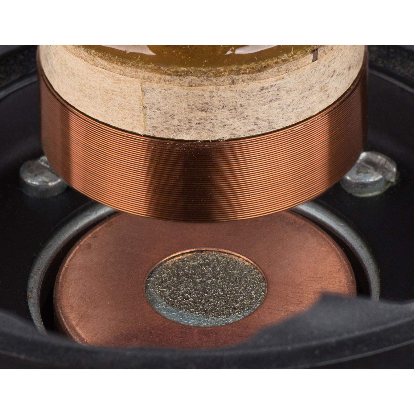 Dayton Audio Pc83-4 3 Full-Range Poly Cone Driver