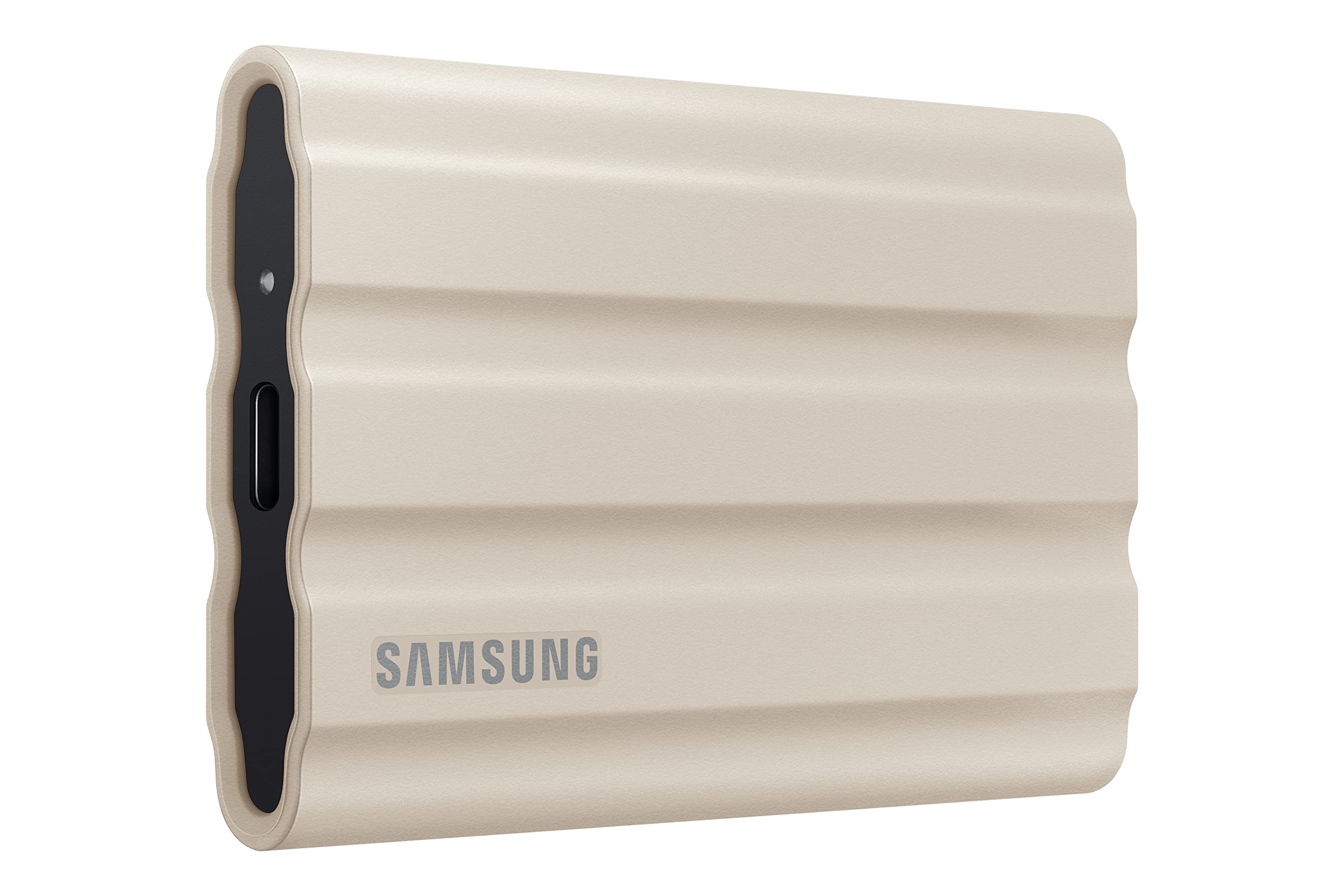 Samsung T7 Shield 1 Tb Sand