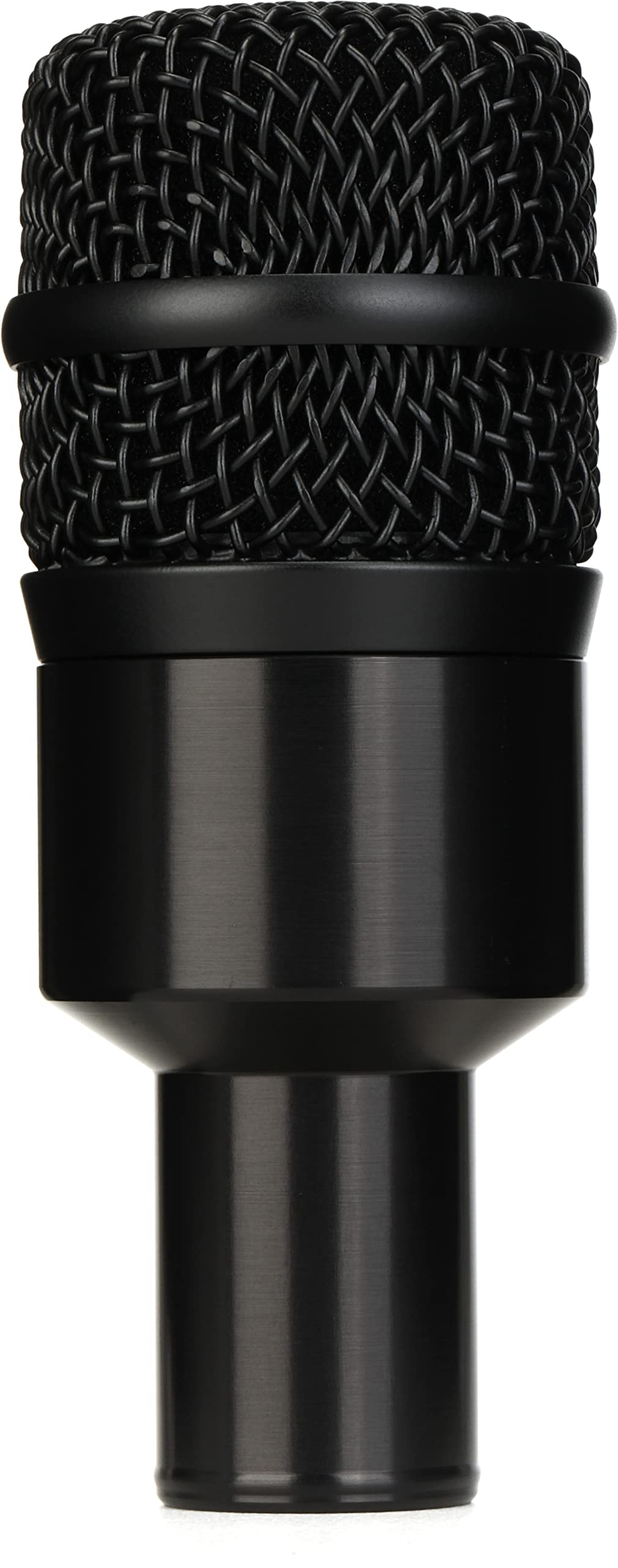 Audix D2 Hypercardioid Dynamic Instrument Microphone For Kick Drums, Toms, And Bass Instruments