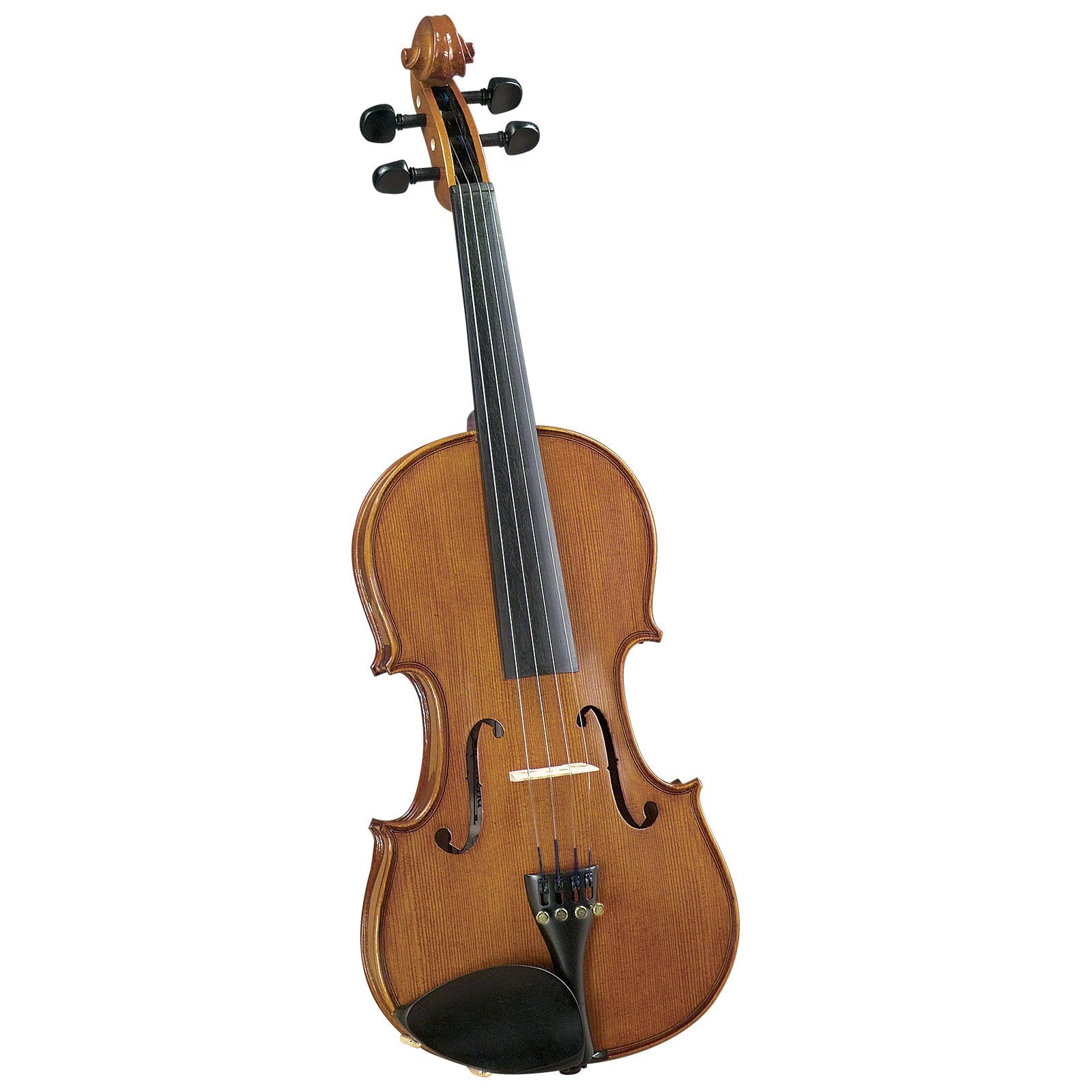 Cremona Sv 175 Premier Student Violin Outfit   1/8 Size