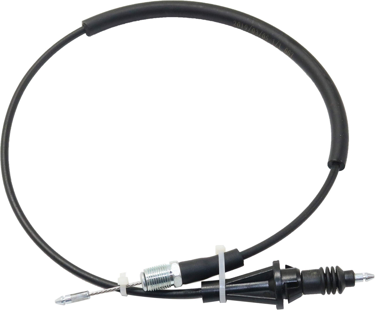 Evan Fischer 4Wd Actuator Cable Compatible With 1995-2005 Chevrolet Blazer Control Cable 4Wd S10 88-04 / Blazer 95-05 4Wd Actuat