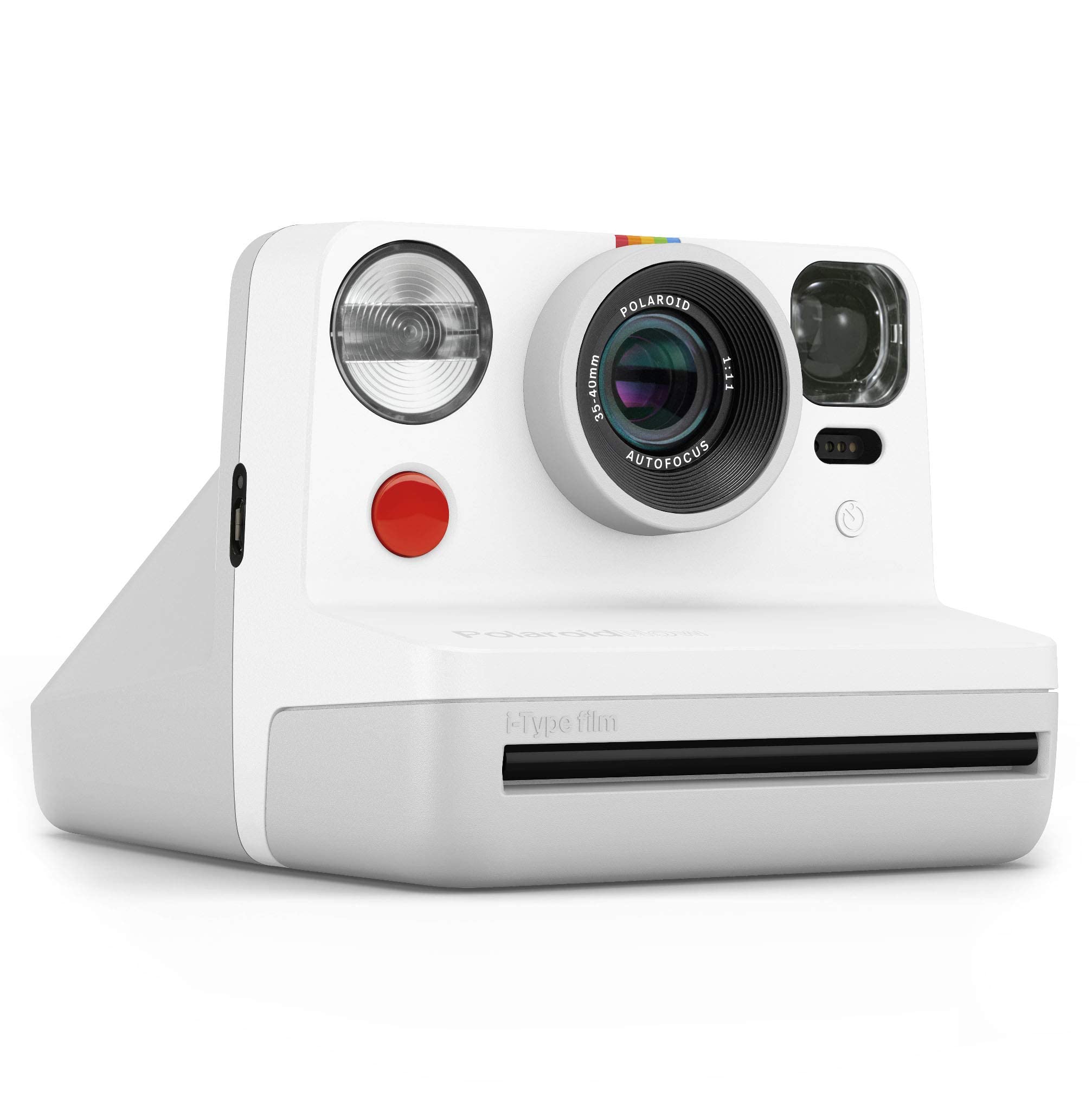 Everything Box Polaroid Now - White - 6025