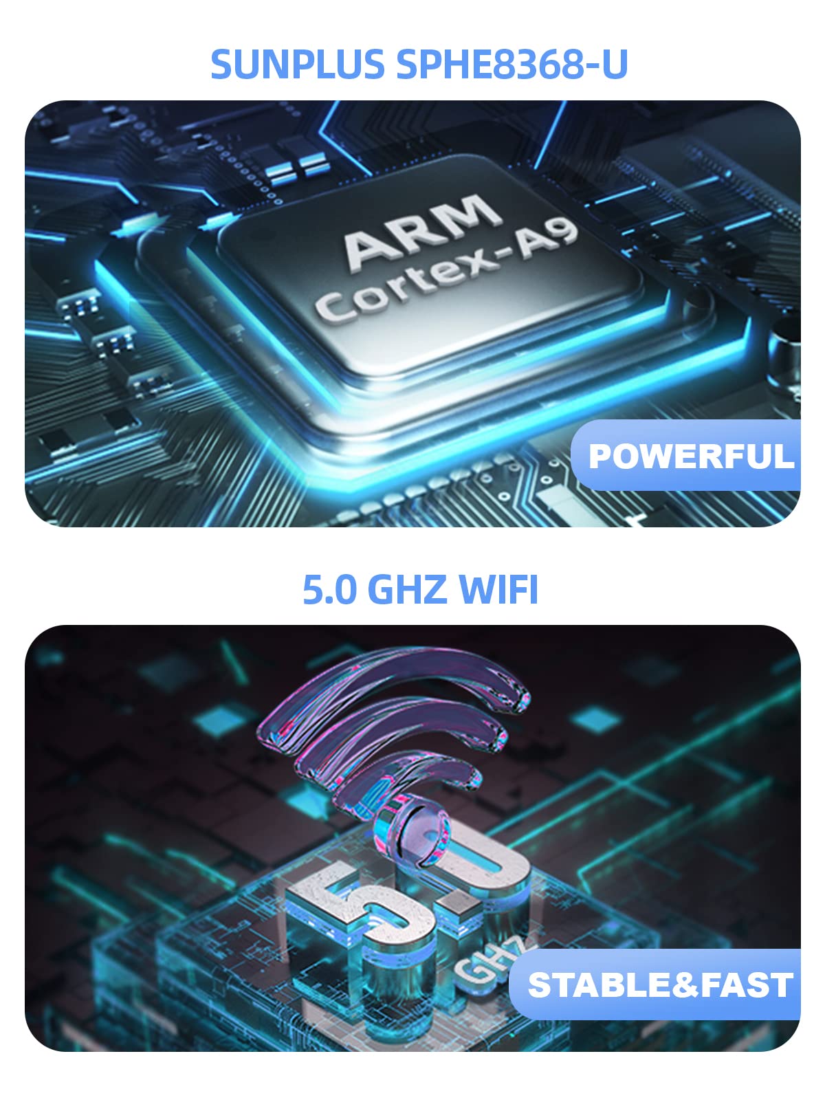 Isudar Pcm 3.1 Wireless Carplay & Android Auto Module For Porsche Panamera Cayenne Macan Cayman Boxster 911 718 Support Reverse