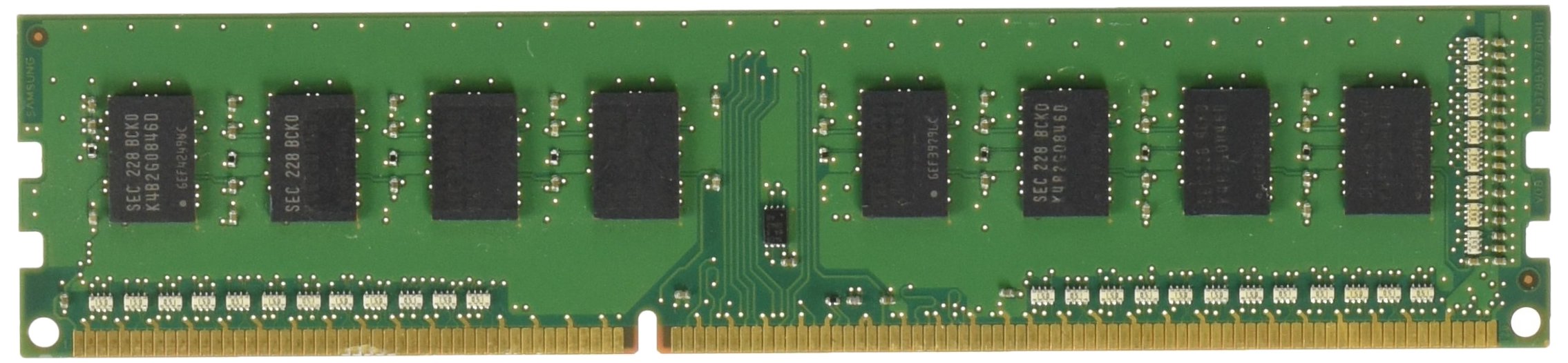 Addon Jedec Standard 2Gb Ddr3-1600Mhz Unbuffered Dual Rank 1.5V 240-Pin Cl11 Udi