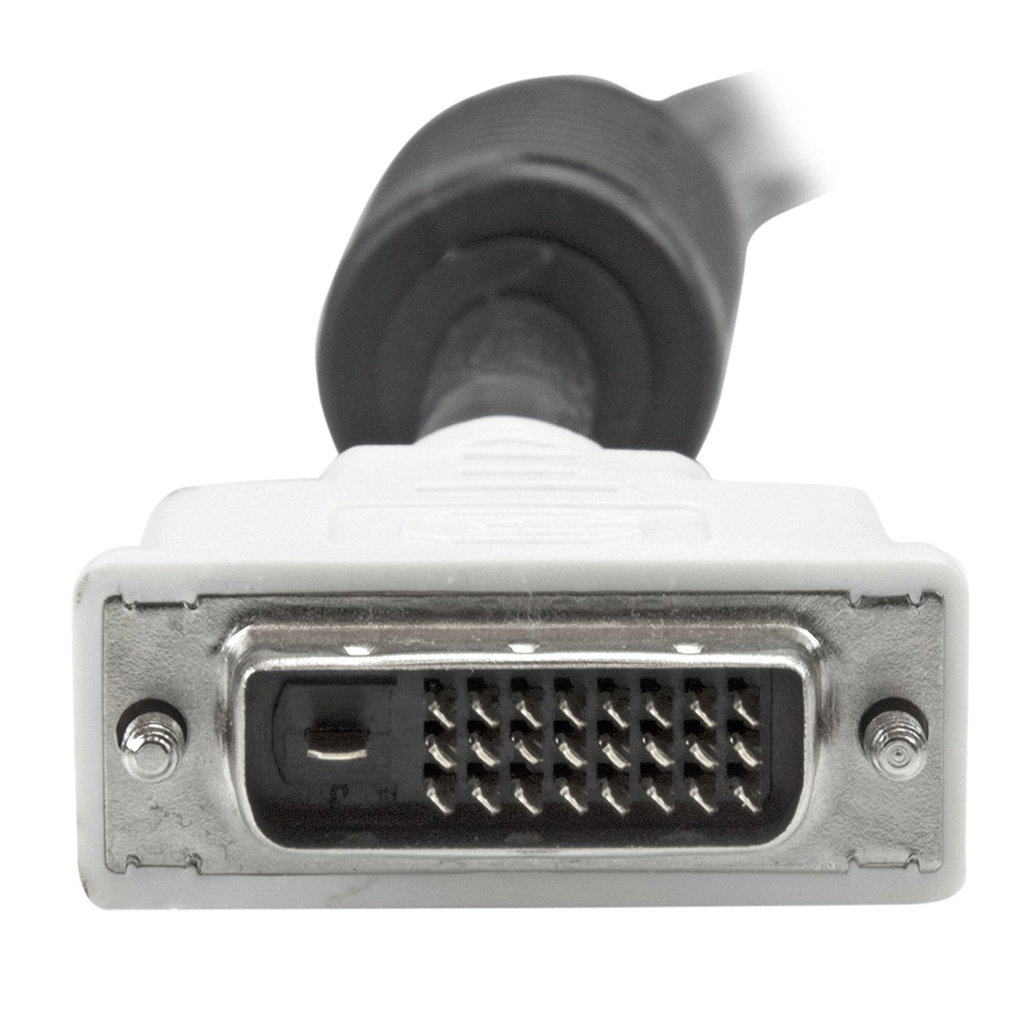 Startech Provides A High Speed Crystal Clear Connection Between Your Dvi Digital Devices