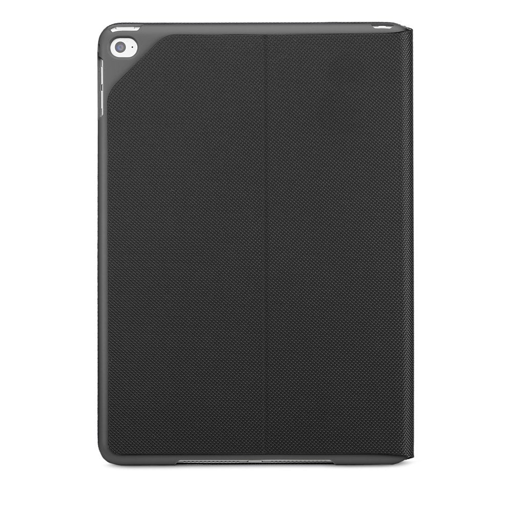 Logitech B01873Tzrk Hinge Flex Case For Ipad Air 2 Black