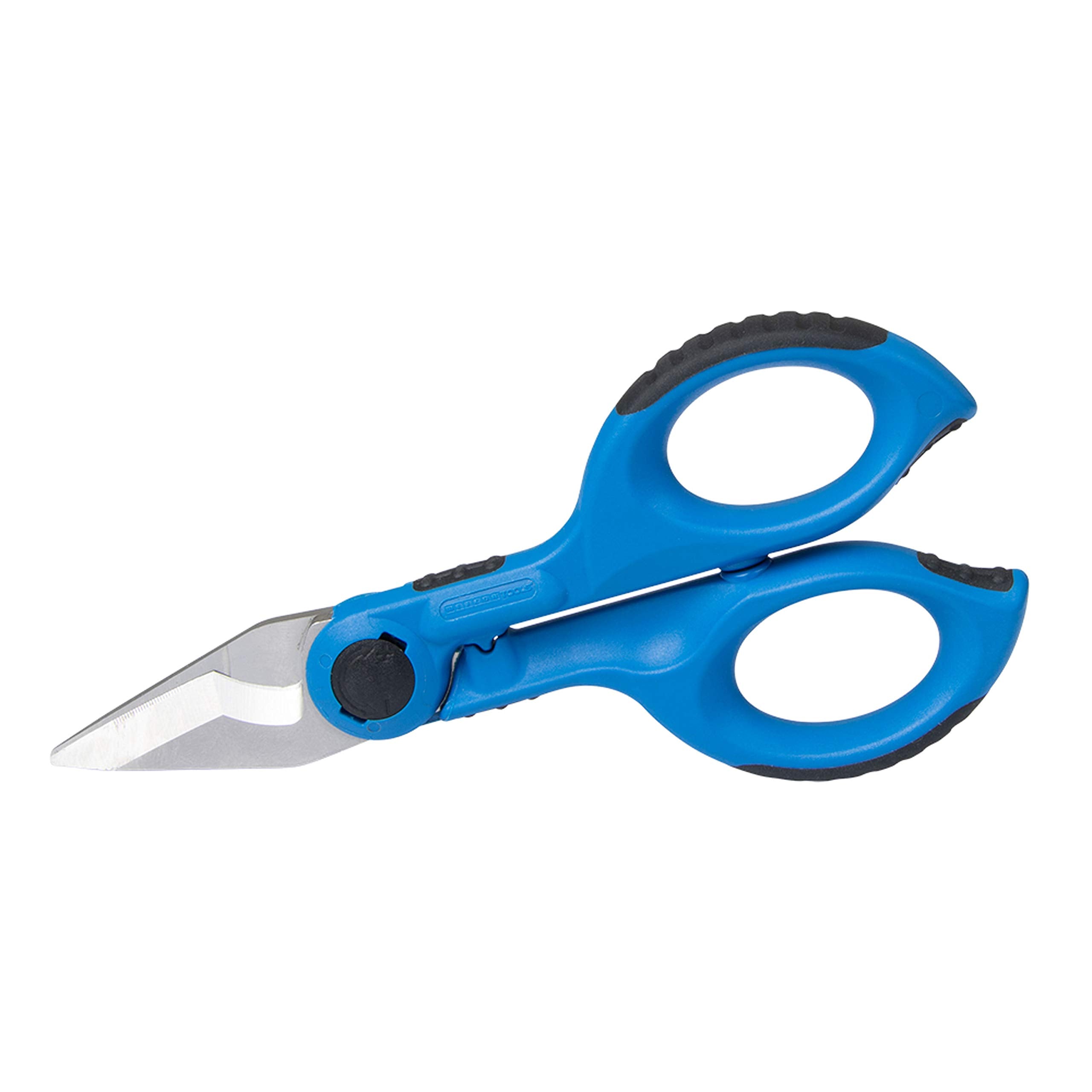 Ancor 703007 Heavy Duty Scissors,WBHDWB07ZS4YFF7