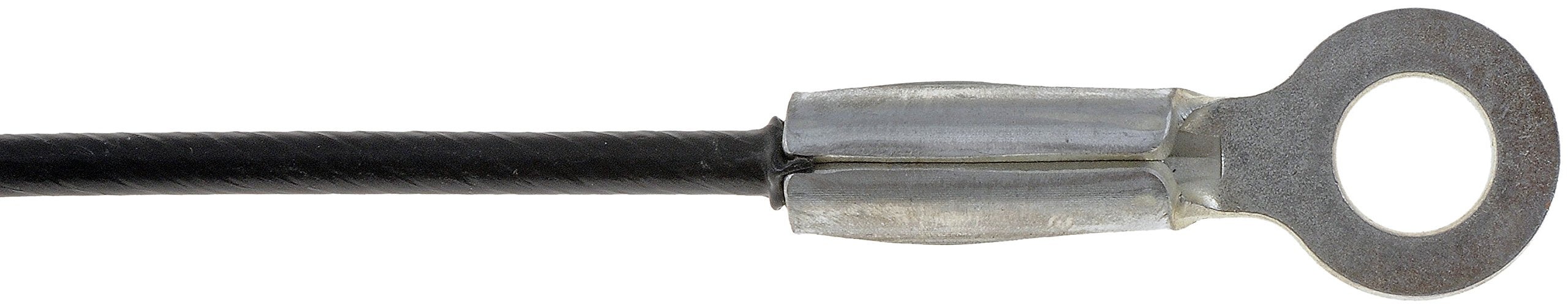 Dorman 38521 Tailgate Cable   17 In Compatible With Select Dodge  Mitsubishi  Ram Models