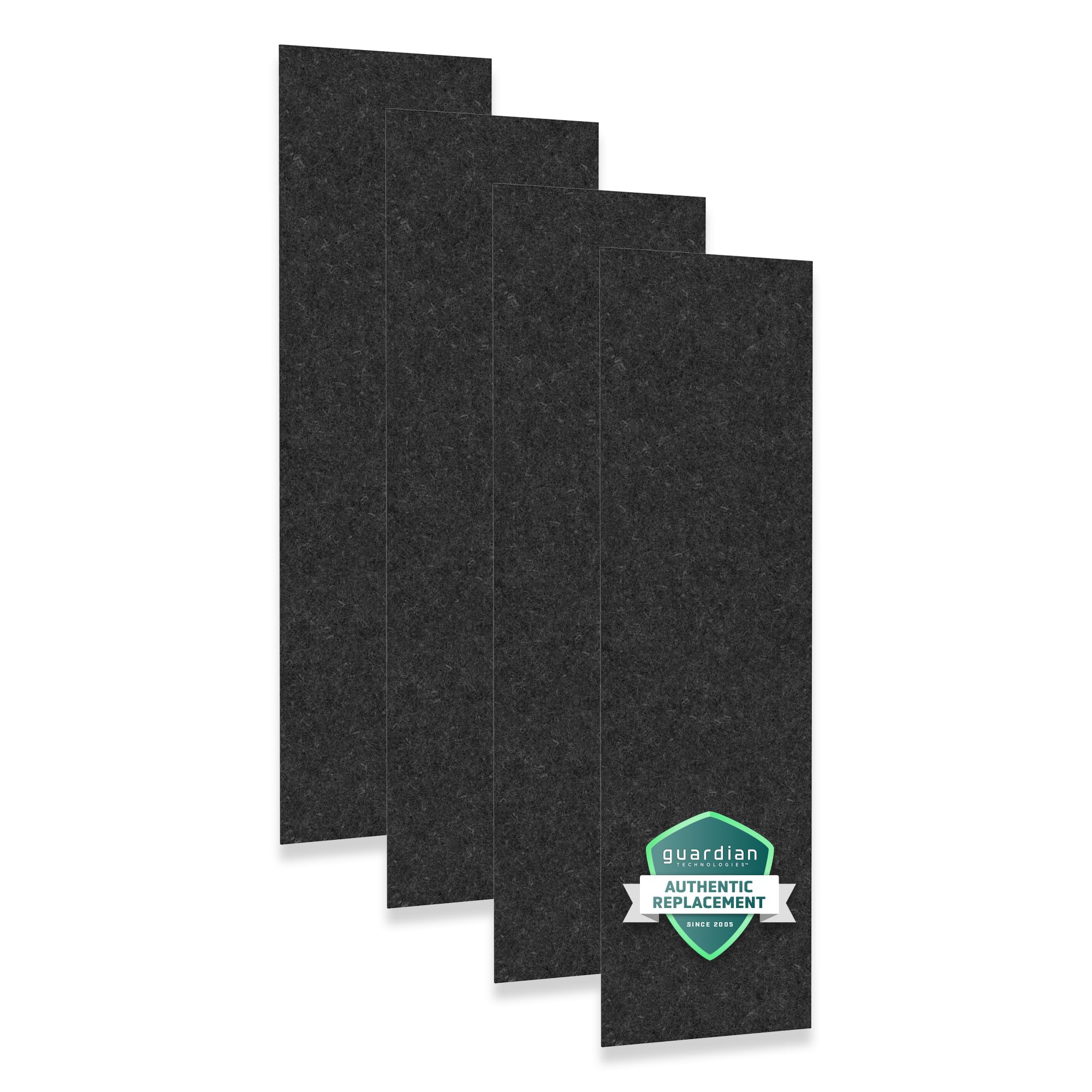 Germguardian Genuine Carbon Air Purifier Replacement Filter For Air Purifier Models, Ac4825, Ac4900, Ac4300, Cdap4500 And Puregu