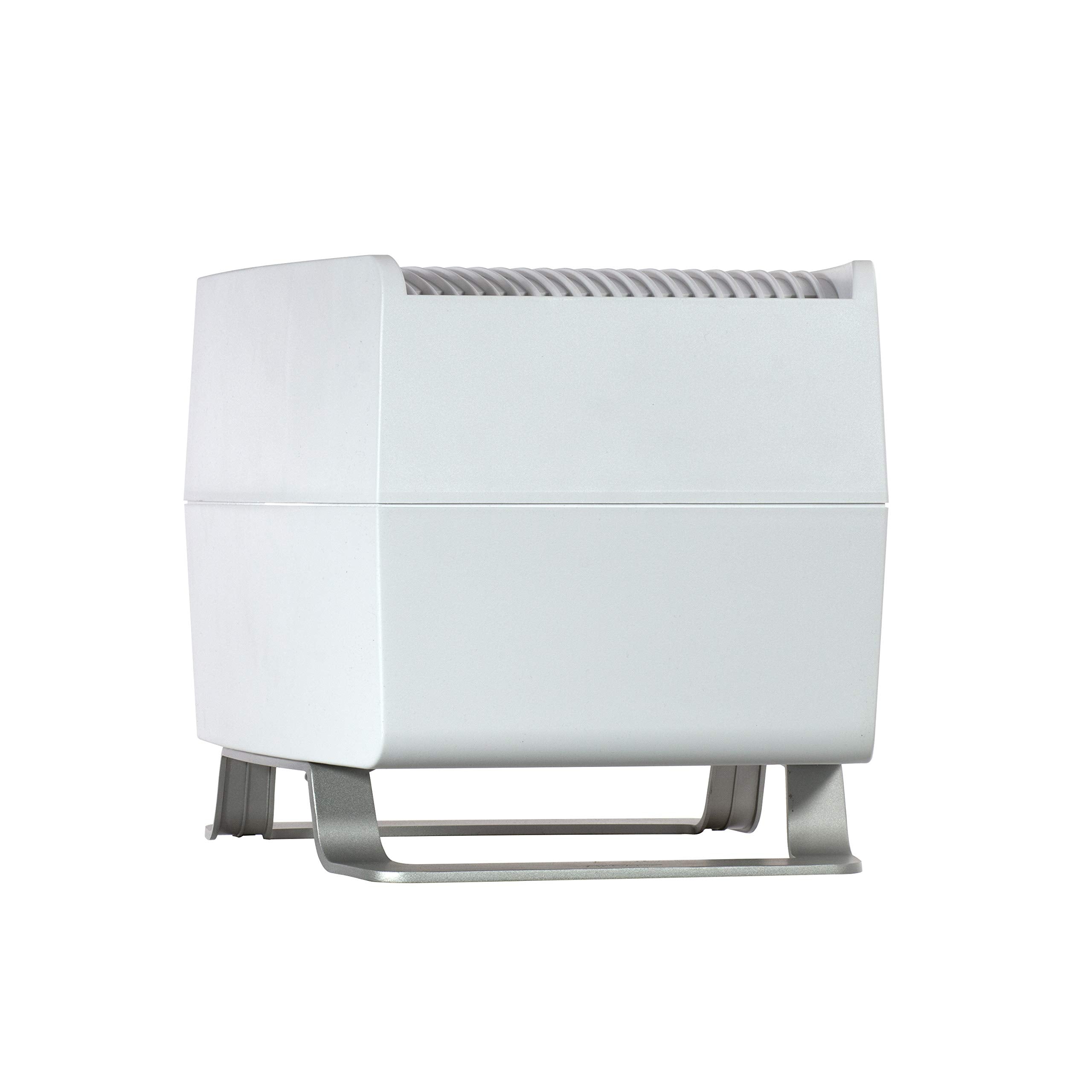 AIRCARE CM330DWHT Companion Evaporative Humidifier, White