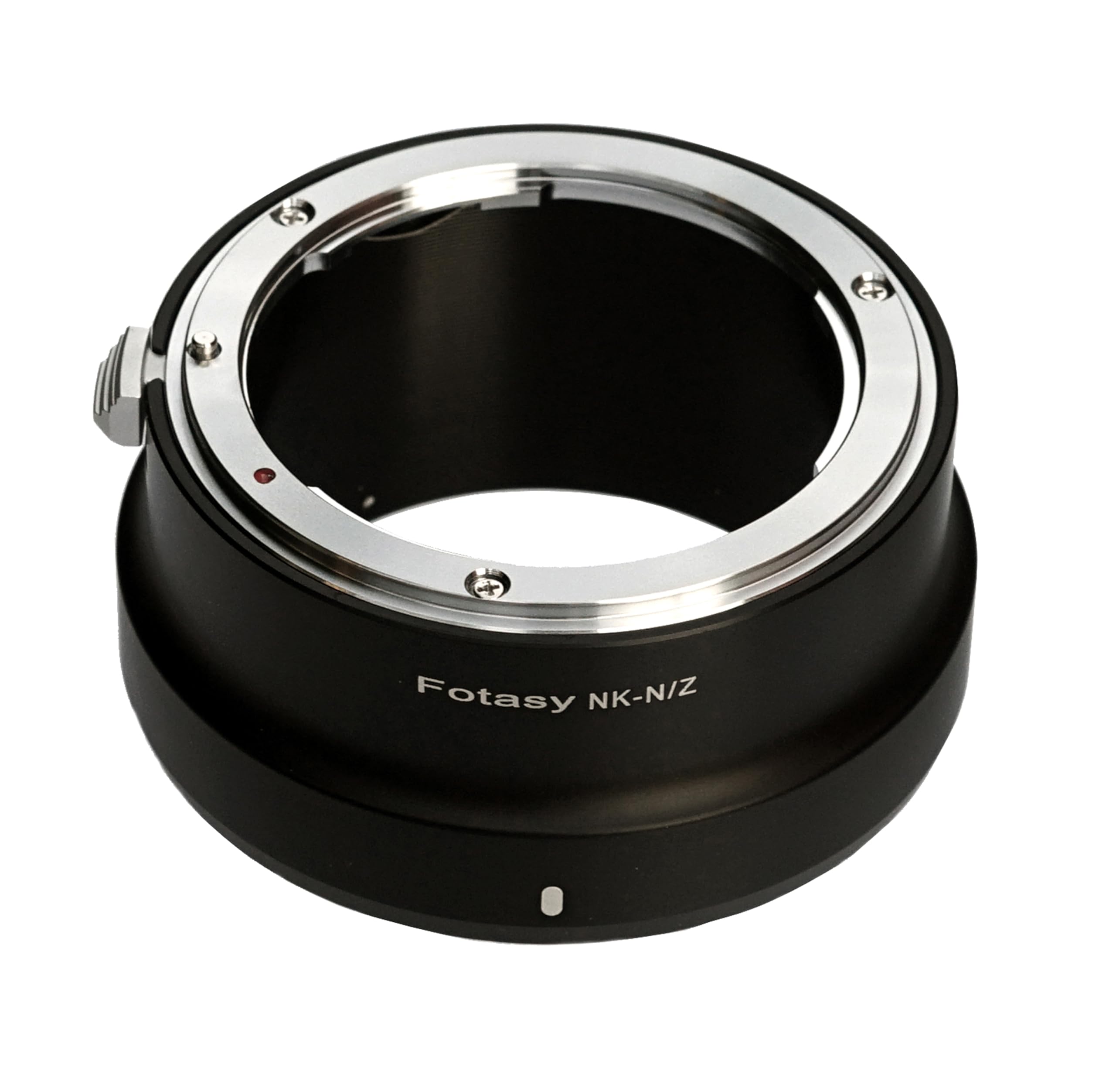 Fotasy Nikkor F Mount Lens to Z Mount Adapter, FTZ Mount Adapter, Nikkor F Z Adapter, F to Z Adapter, Compatible with Nikon Z Mo