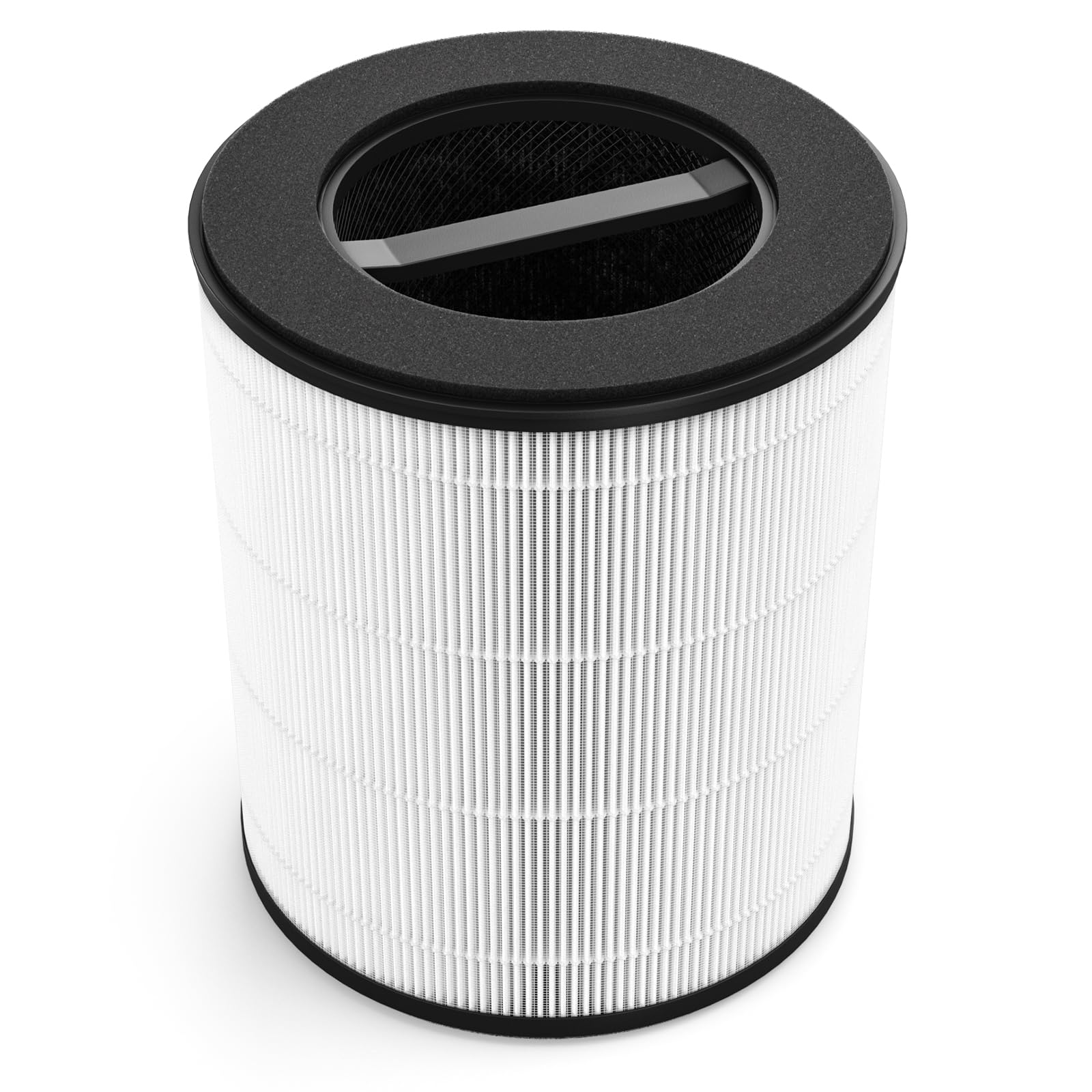 Cfkreya True Hepa Replacement Filter Compatible With Mod/Mod+ Air Purifier, High Efficiency 3 In 1 True Hepa Filter Replacement,