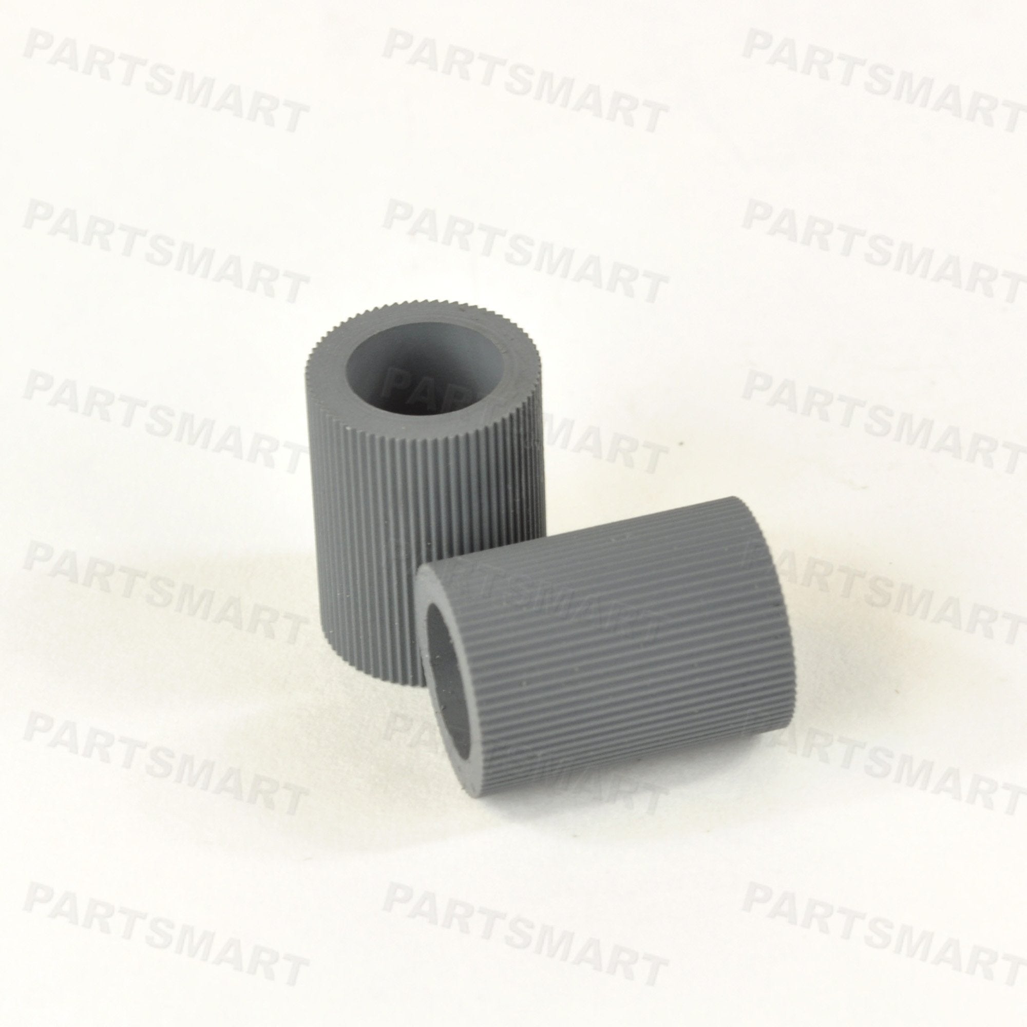 Printel Ly2093001 Tire Tire Only, Pickup Roller (Set Of 2) Compatible For Laser Printer Brother Hl 2240, Hl 2250