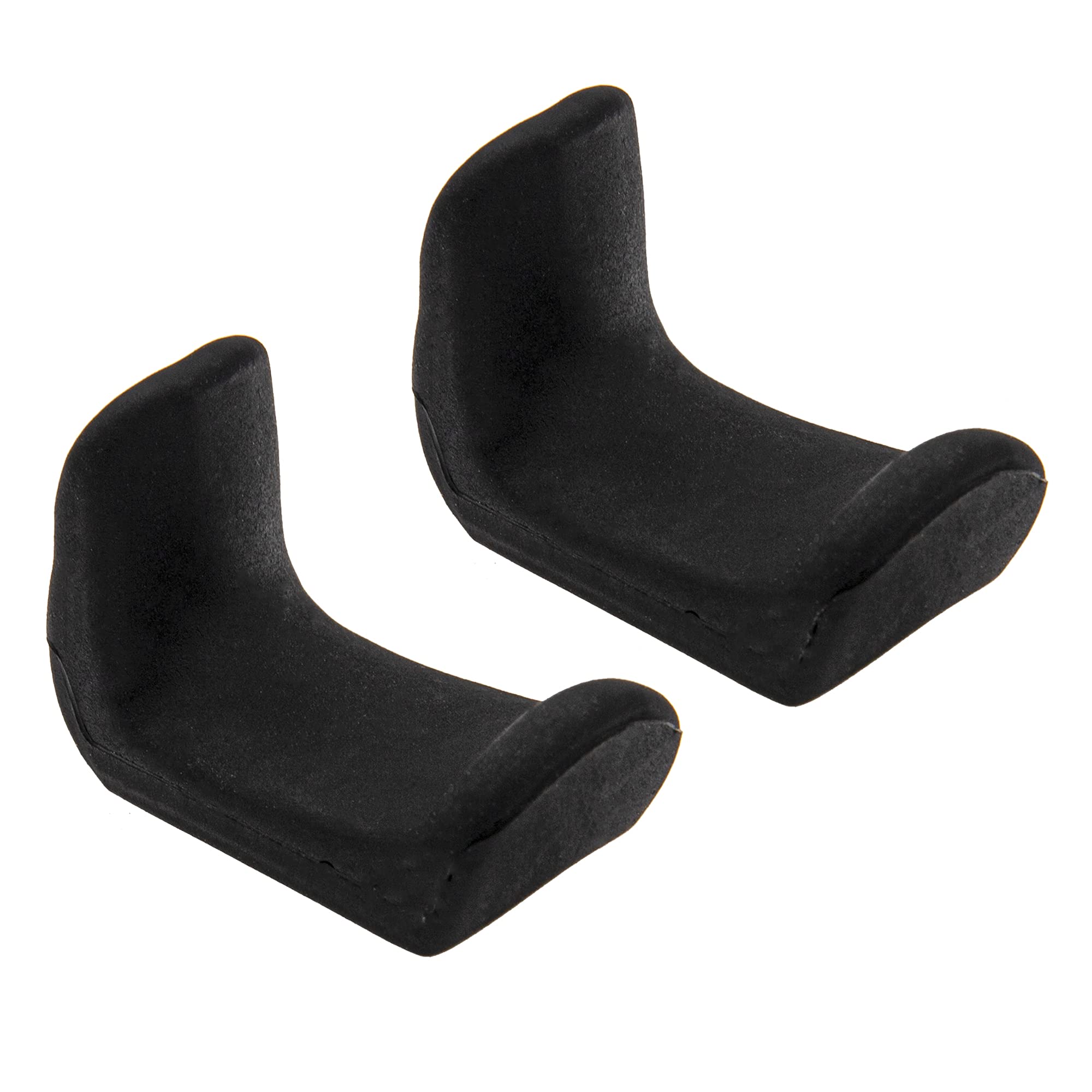 2Pcs Yootones Rubber Clarinet Thumb Rest Cushion Protector 1.45 1.75Cm Rubber Thumb Finger Rest Cushion Compatible With Oboe Cla