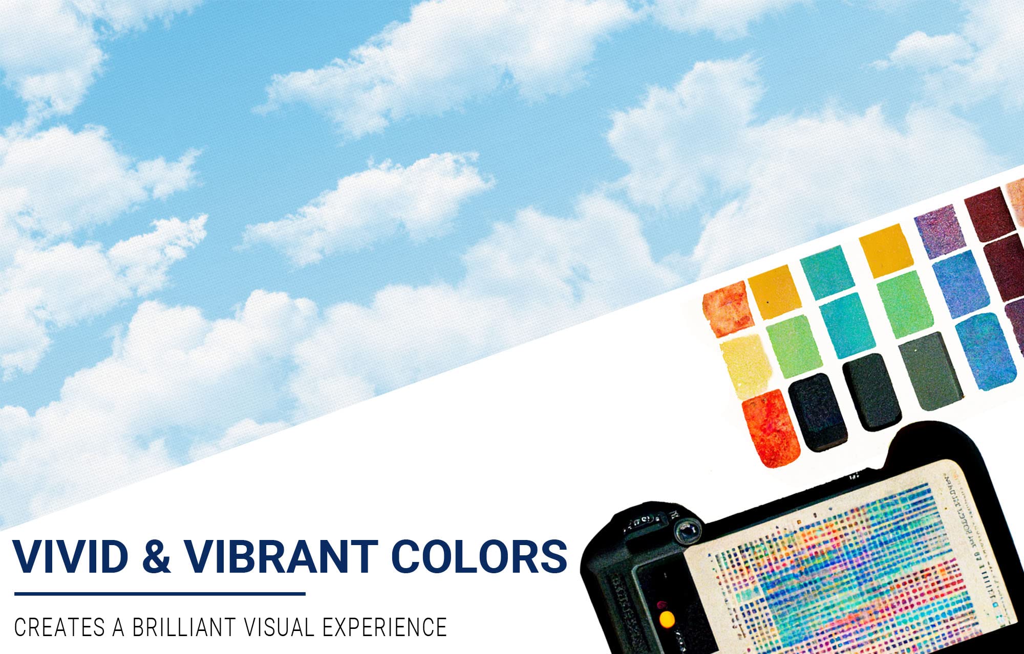 Allenjoy 8X6Ft Blue Sky White Cloud Backdrop For Newborn Spring Portrait Photography Pictures Kids Children World Travel Aviator