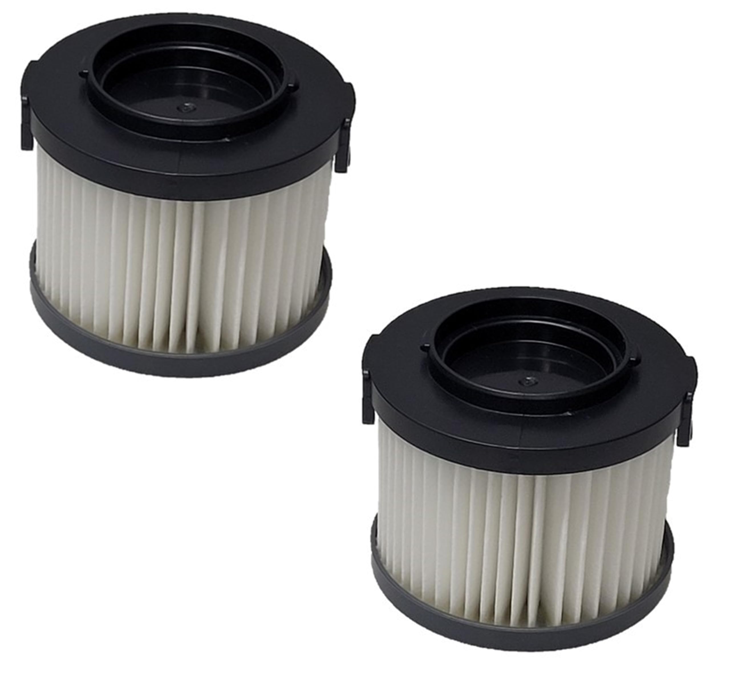 2 Sf65 Replacement Hepa Filters Compatible With Simplicity S65   S65S   S65D   S65P Cordless Stick And Handheld Vacuum Cleaner