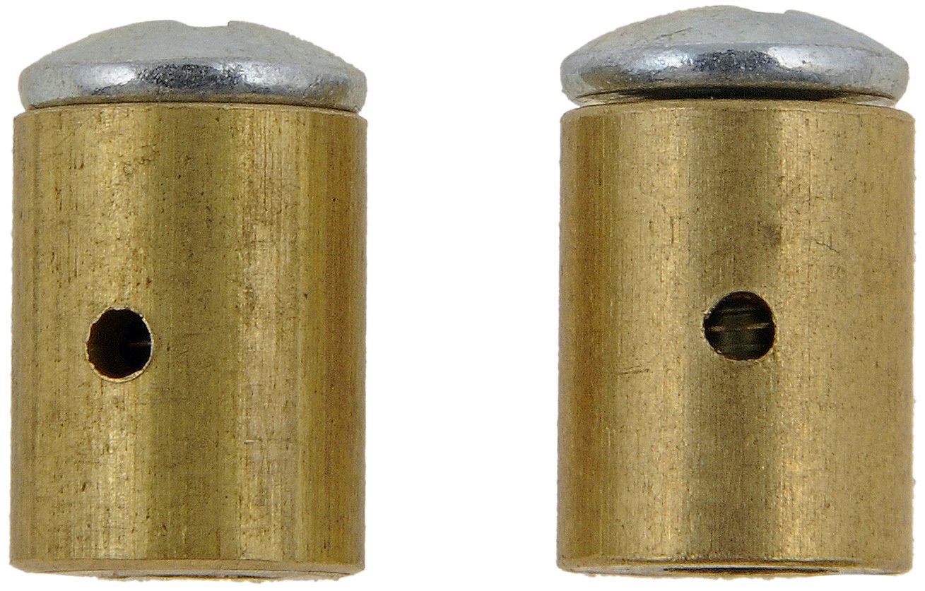 Dorman 03337 Cable Stops 1/16 In. (Qty. 2), 2 Pack Universal Fit