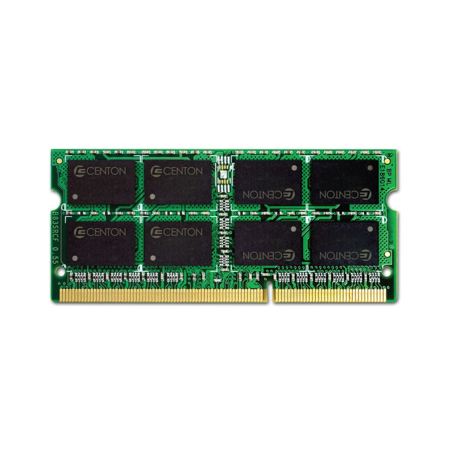 Centon Electronics 4 Ddr3 1333 (Pc3 10600) Memory R1333So4096