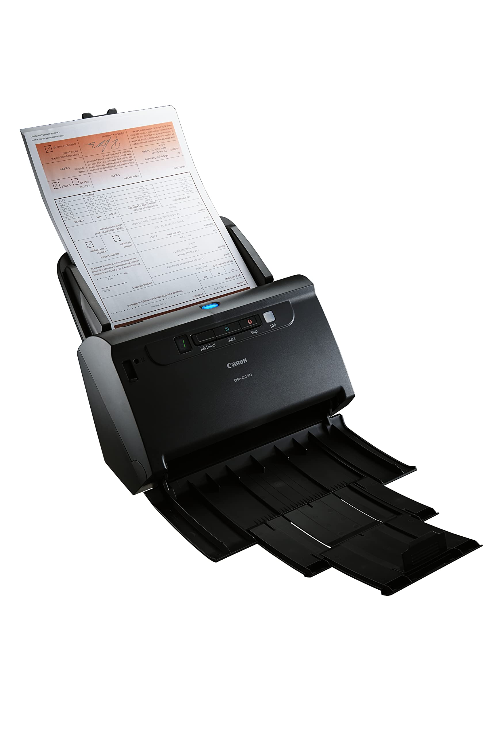 Canon Dr C230 Document Scanner A4, 2646C003