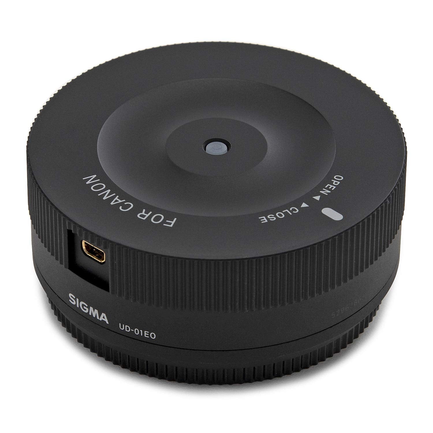 Sigma Usb Dock For Canon