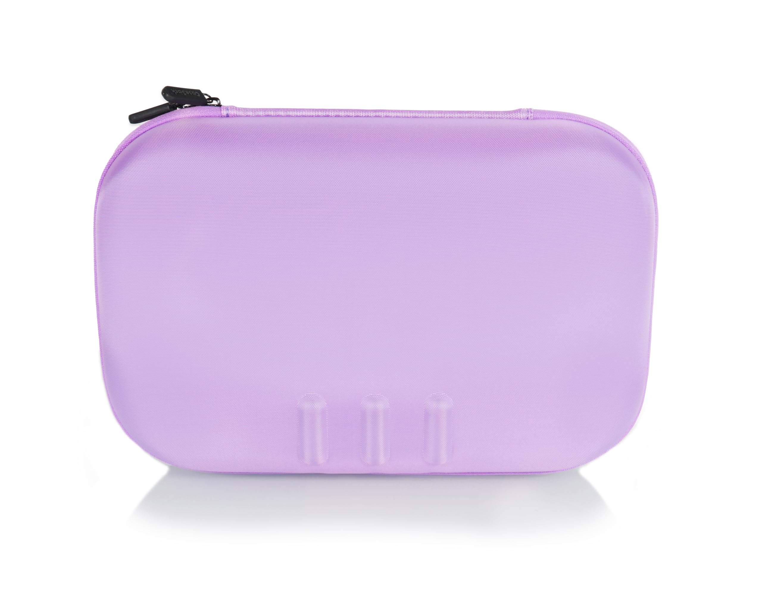 Casesack Case Compatible With Meta Quest 3/ 3S And Meta Quest 2, Organizing Travel Case For Vr Headset, Controller And Accessori