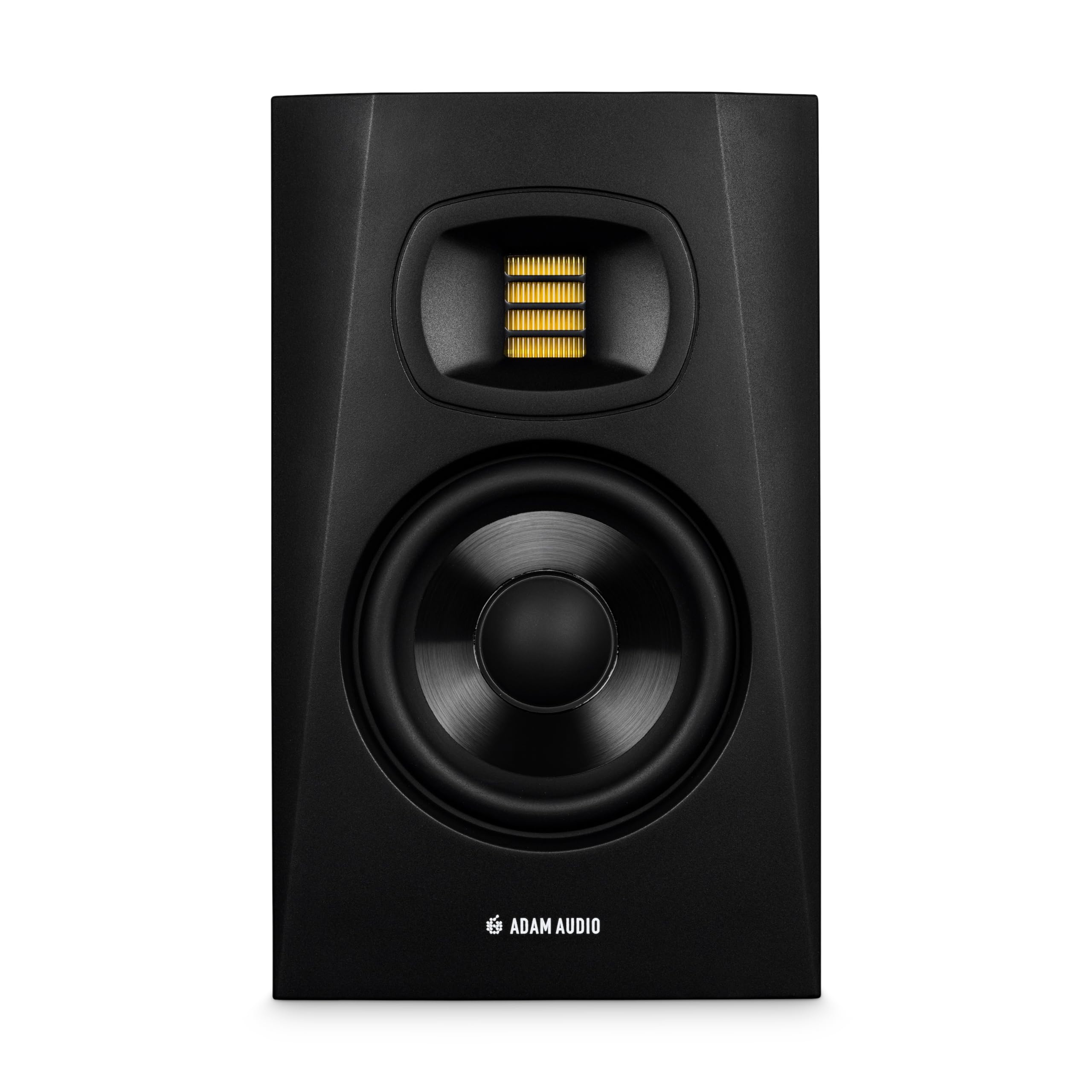 Adam Audio T5V Studio Monitor For Recording, Mixing And Mastering, Studio Quality Sound (Single)