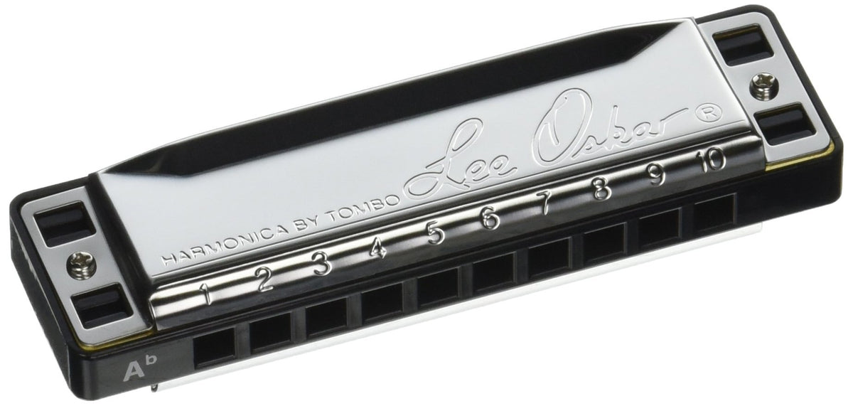 Lee Oskar Harmonica, Major Key Of A Flat