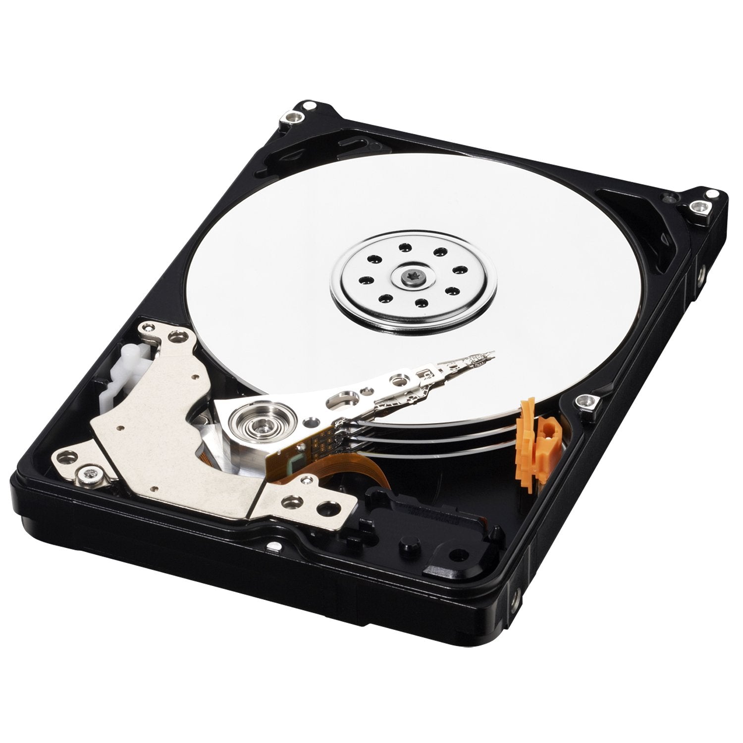 Wd Av 25 Hard Drive   Internal (Wd5000Luct)