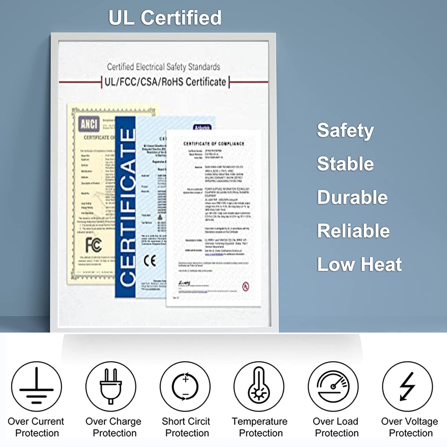 For Jackery 300/500/550 Charger,Mjpower 24V 90W Ac Adapter For Jackery Portable Power Station Explorer 300 500 550 E300 E500 E55