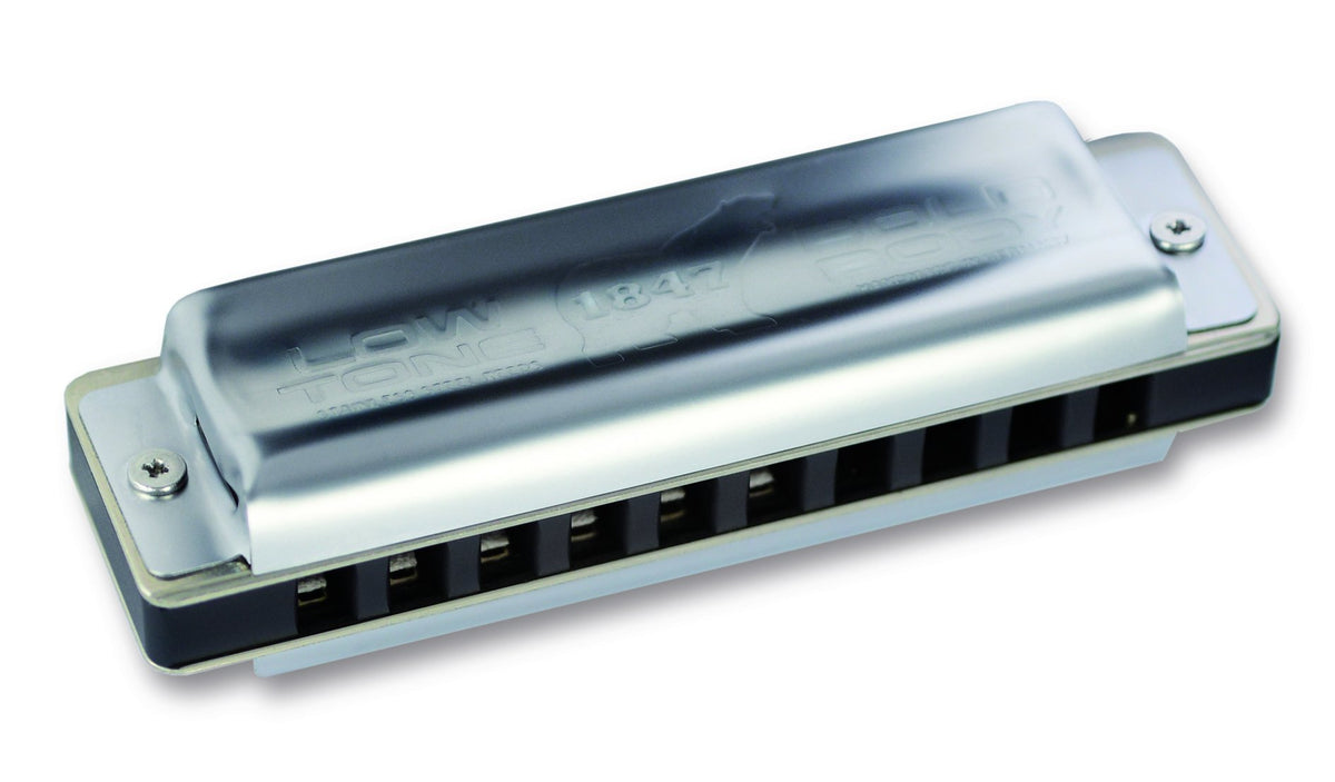 Seydel Harmonica (Blues 1847 Noble Le)