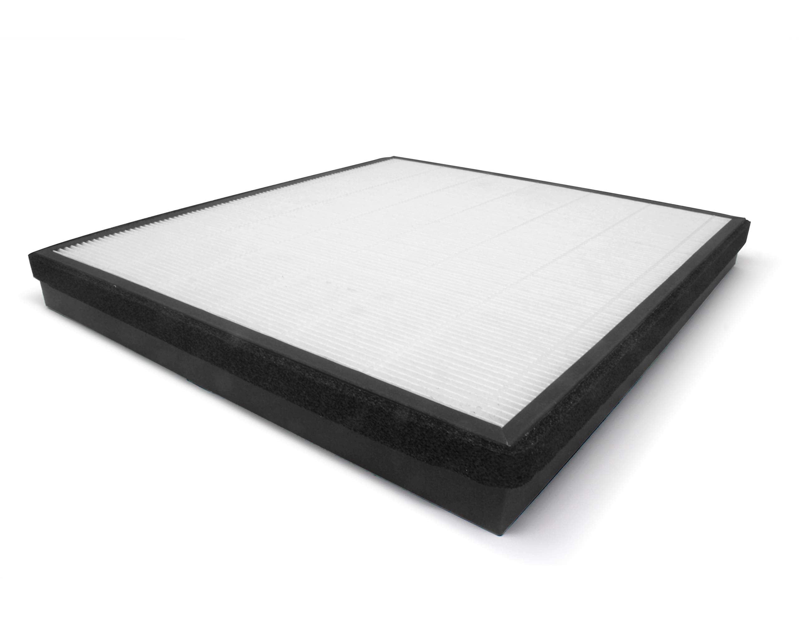 Fette Filter   Air Purifier True Hepa Filter F Compatible With Holmes Hap769. Compare To Part # Hapf700 (2 Pack)