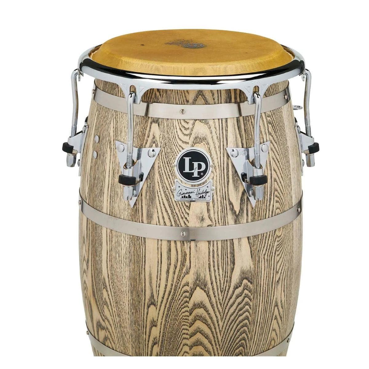 Lp Giovanni Palladium Conga 11 Inch