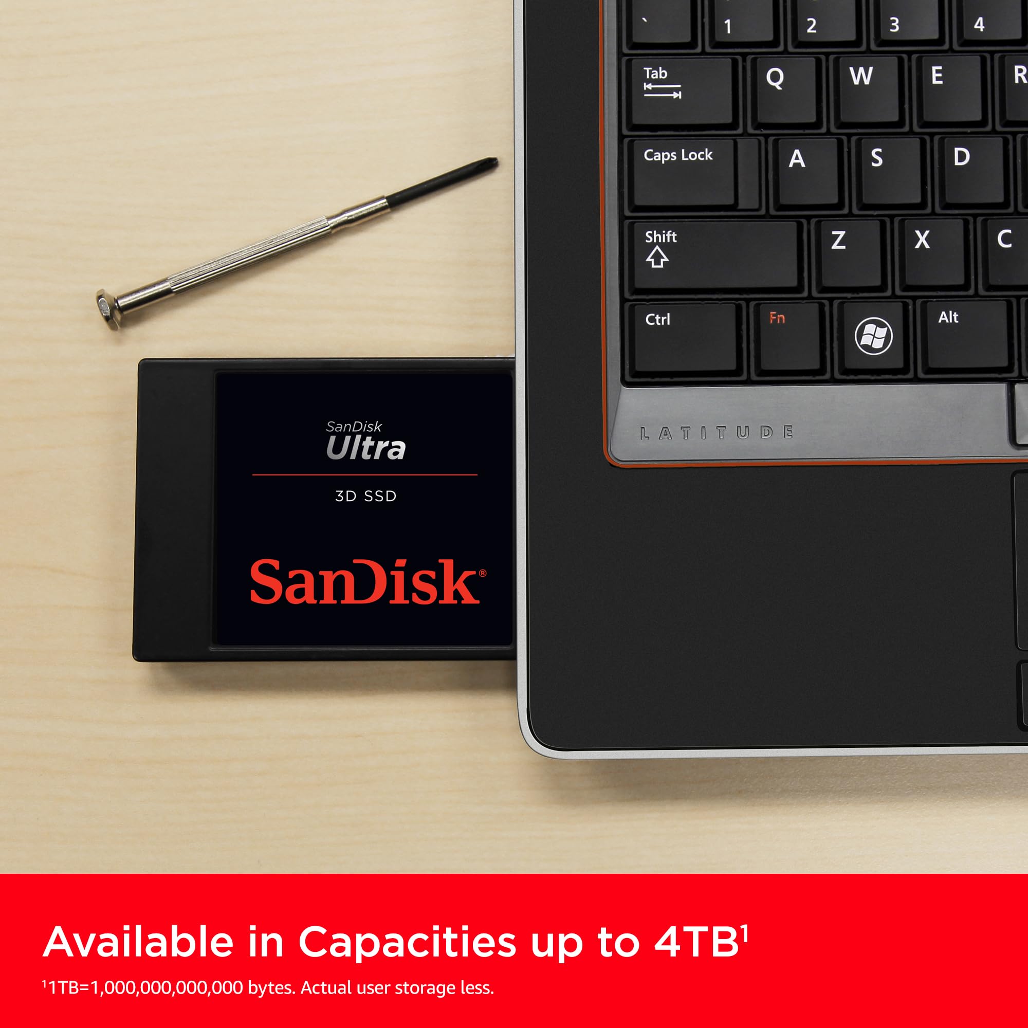 Sandisk Ultra 3D Nand 500Gb Internal Ssd - Sata Iii 6 Gb/S, 2.5 Inch /7 Mm, Up To 560 Mb/S - Sdssdh3-500G-G26