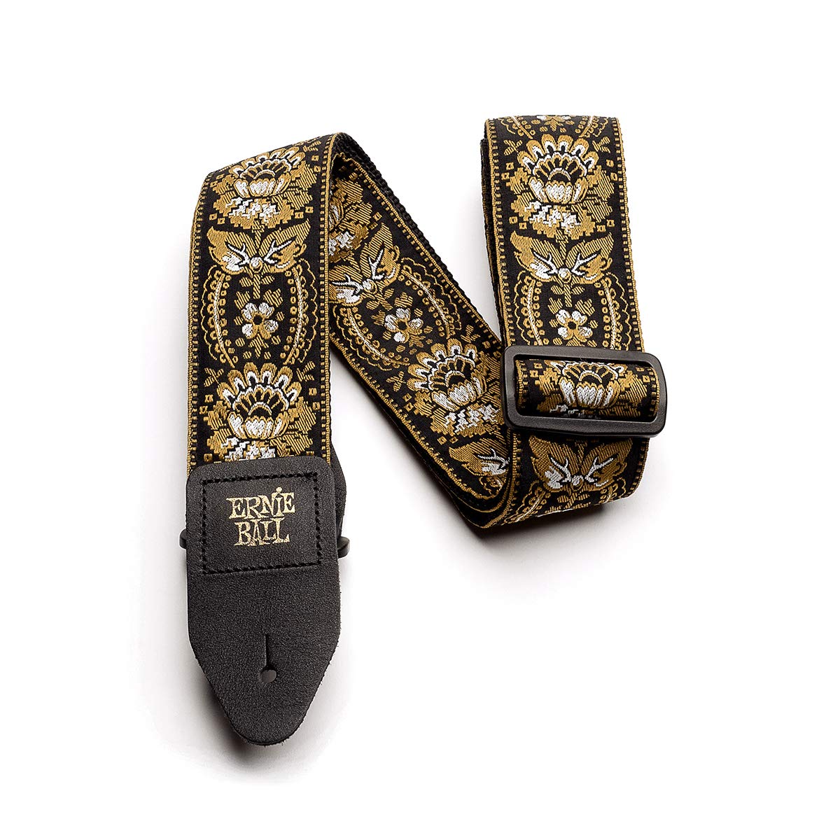 Ernie Ball Jacquard Guitar Strap, Royal Orleans (P04151)