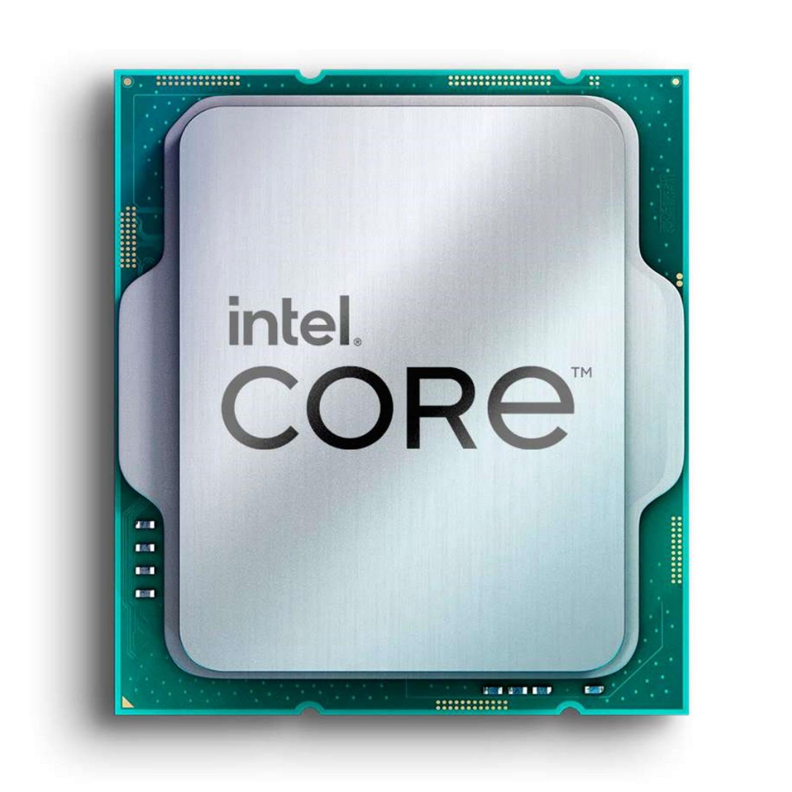 Intel I9-14900F Lga1700 Processor Bx8071514900F