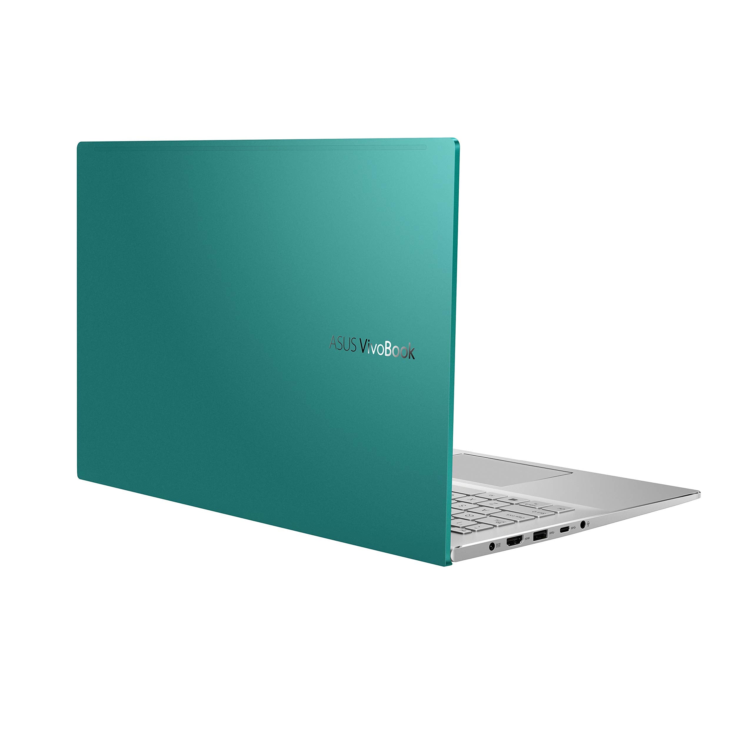 ASUS NB S533FADS51GN 15.6 Ci510210U 8G 512GB SSD W10 Green Retail