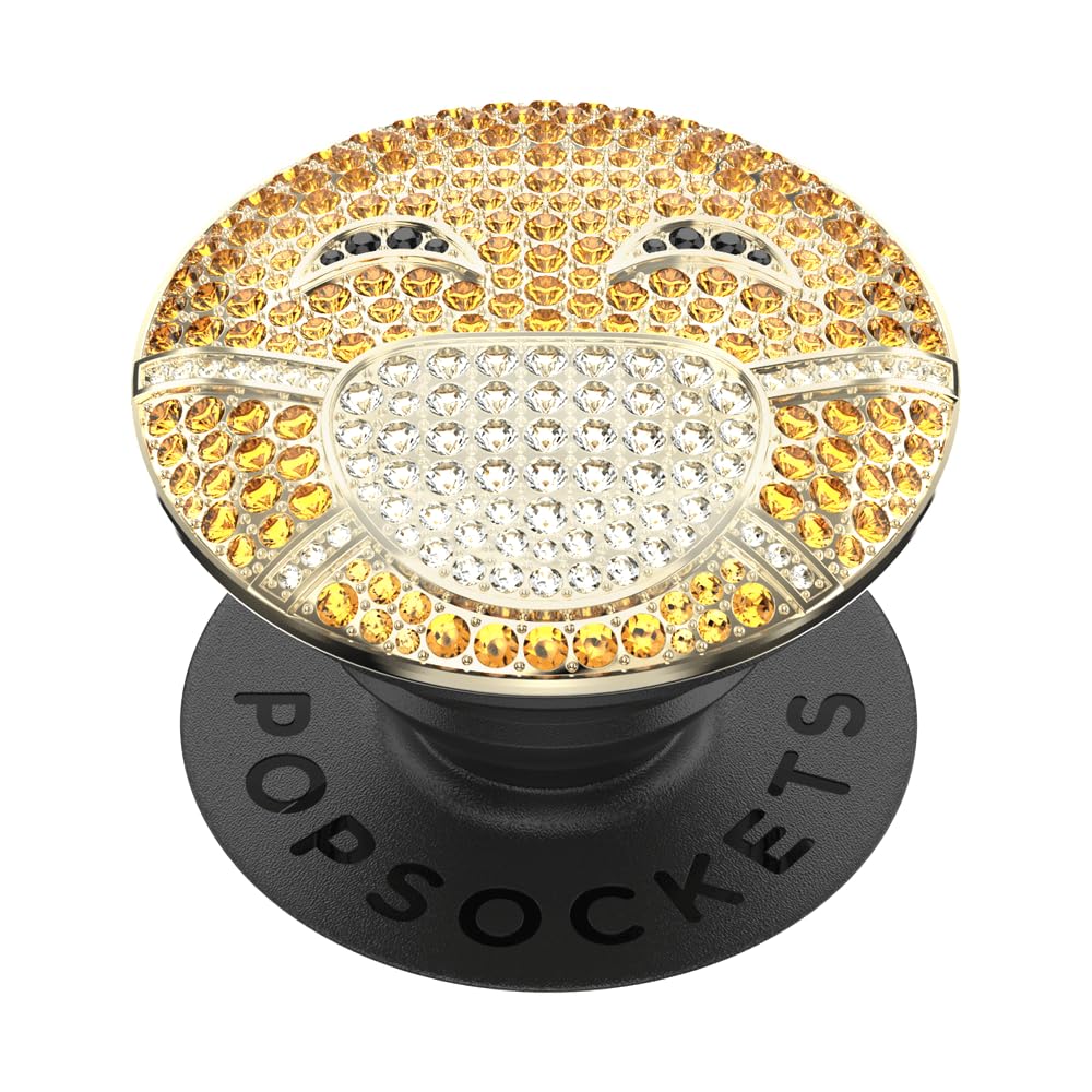 Popsockets Phone Grip With Expanding Kickstand, Popsockets For Phone   Resting Mask Face