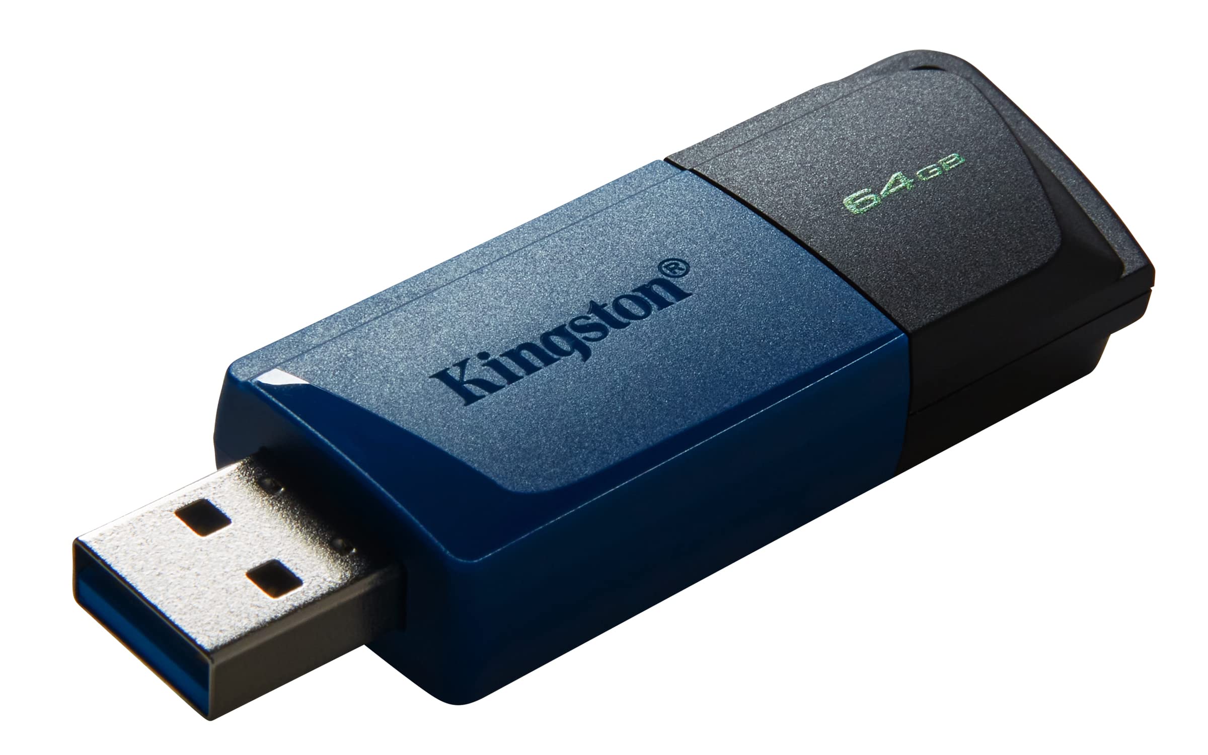 Kingston Exodia M 64B Usb Flash Drive